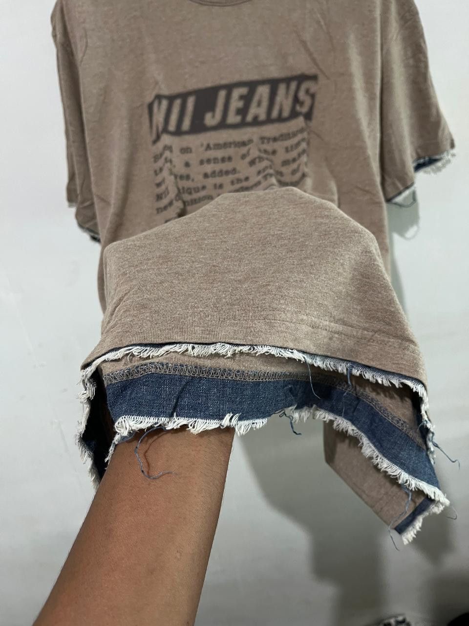 KMRii Japanese Nii Double layer Size US L / EU 52-54 / 3 - 3 Thumbnail
