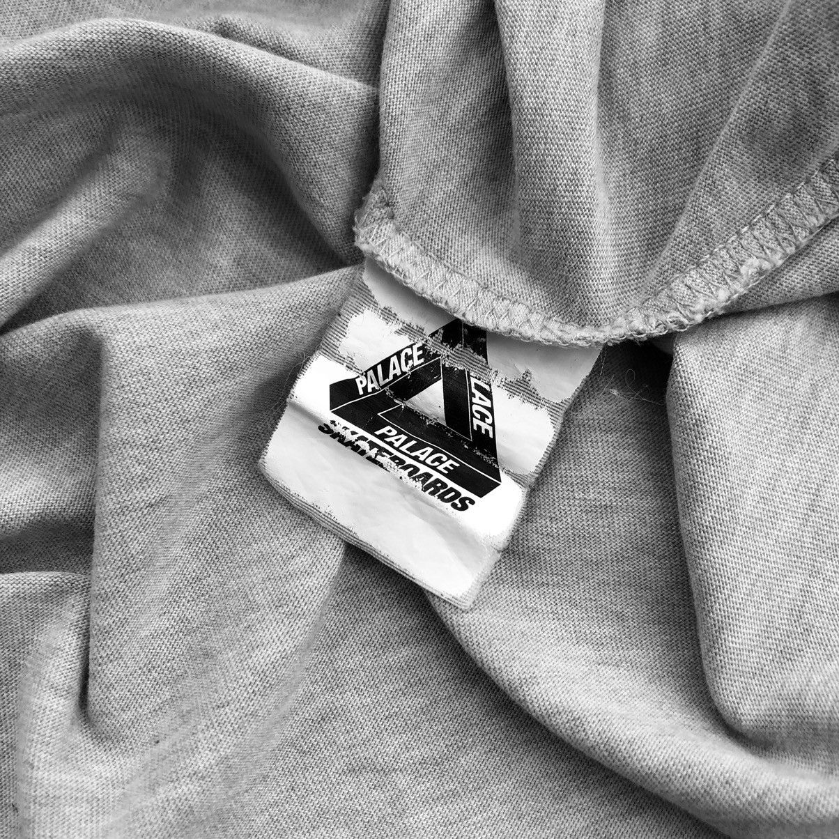 Palace Palace P-3D t-shirt Size US M / EU 48-50 / 2 - 4 Thumbnail