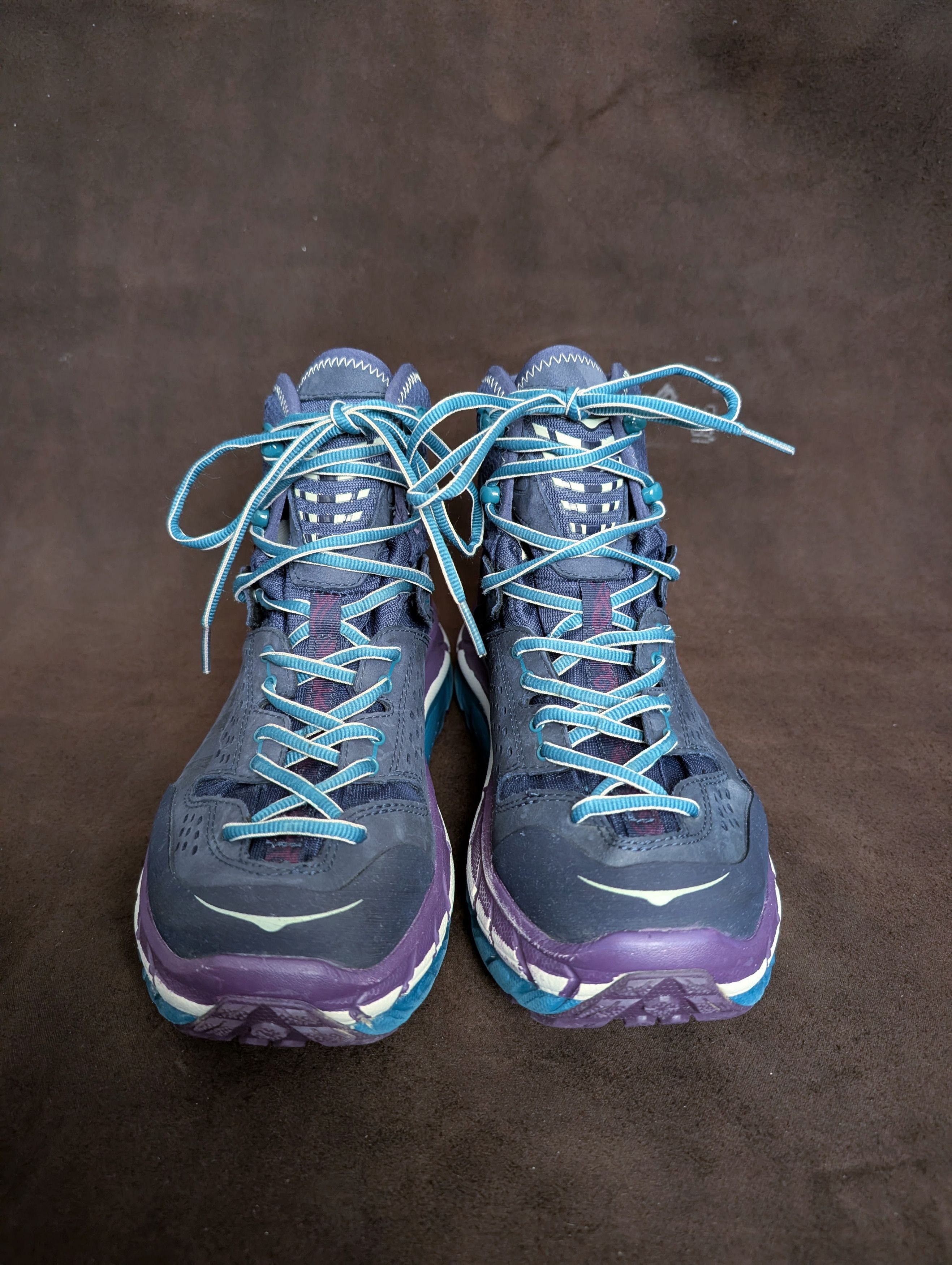 Hoka Tor Ultra Mid Waterproof Size US 8.5 / EU 41-42 - 4 Thumbnail