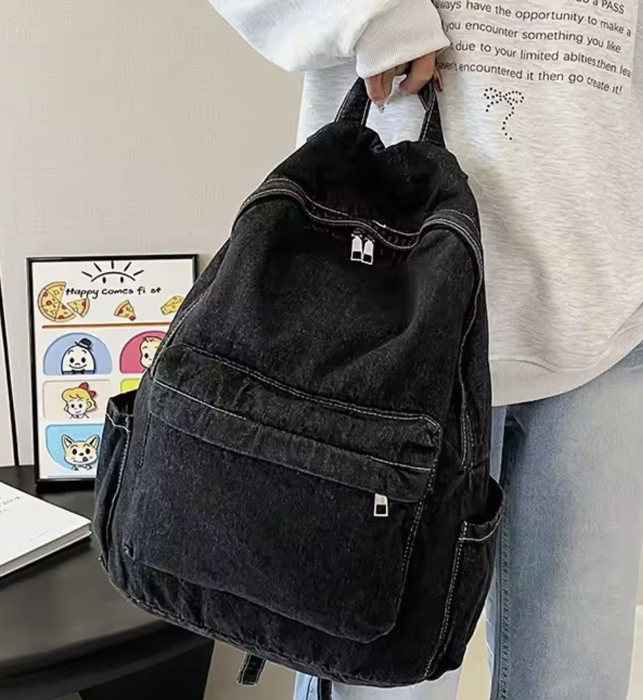 Other Laptop College Bagpack Size ONE SIZE - 1 Thumbnail