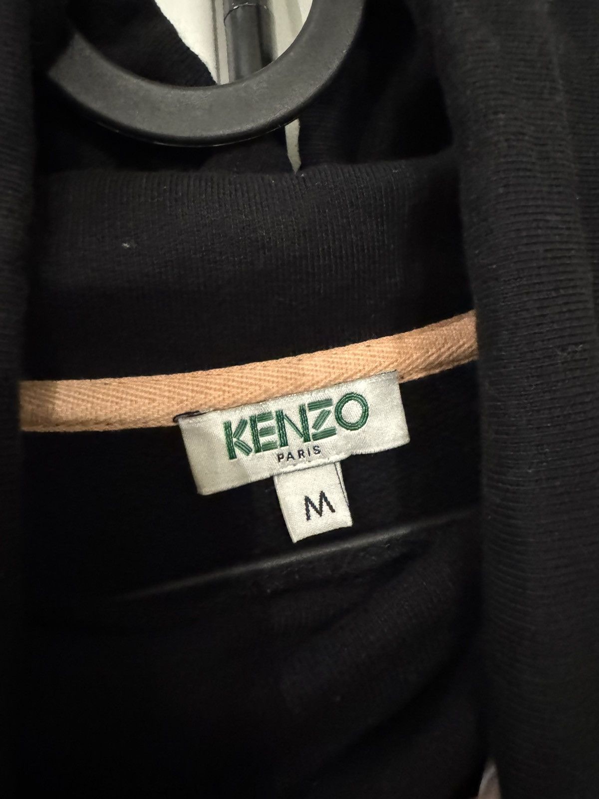 Kenzo Kenzo hoodie Size M / US 6-8 / IT 42-44 - 2 Thumbnail