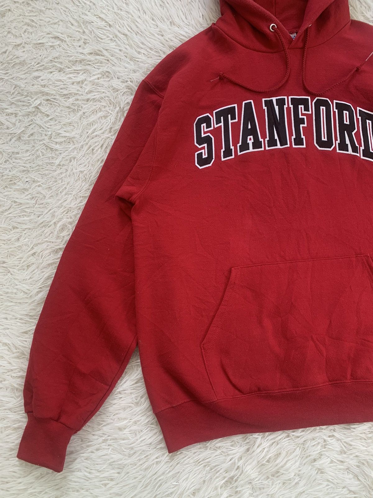 Champion Stanford Hoodie by Champion Size US L / EU 52-54 / 3 - 3 Thumbnail