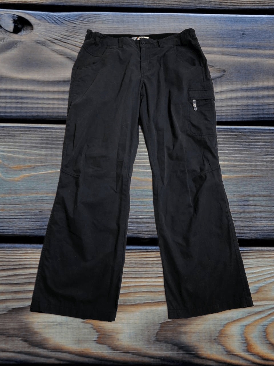 Berghaus Berghaus Trousers Trekking Pockets pants Size 29" - 1 Thumbnail