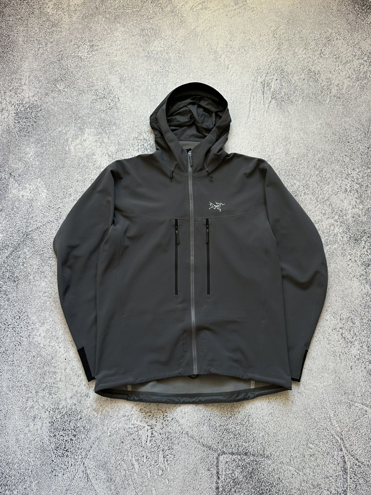 Arc'teryx Arc’teryx ACTO FL Softshell JACKET Gorpcore Size US L / EU 52-54 / 3 - 2 Thumbnail