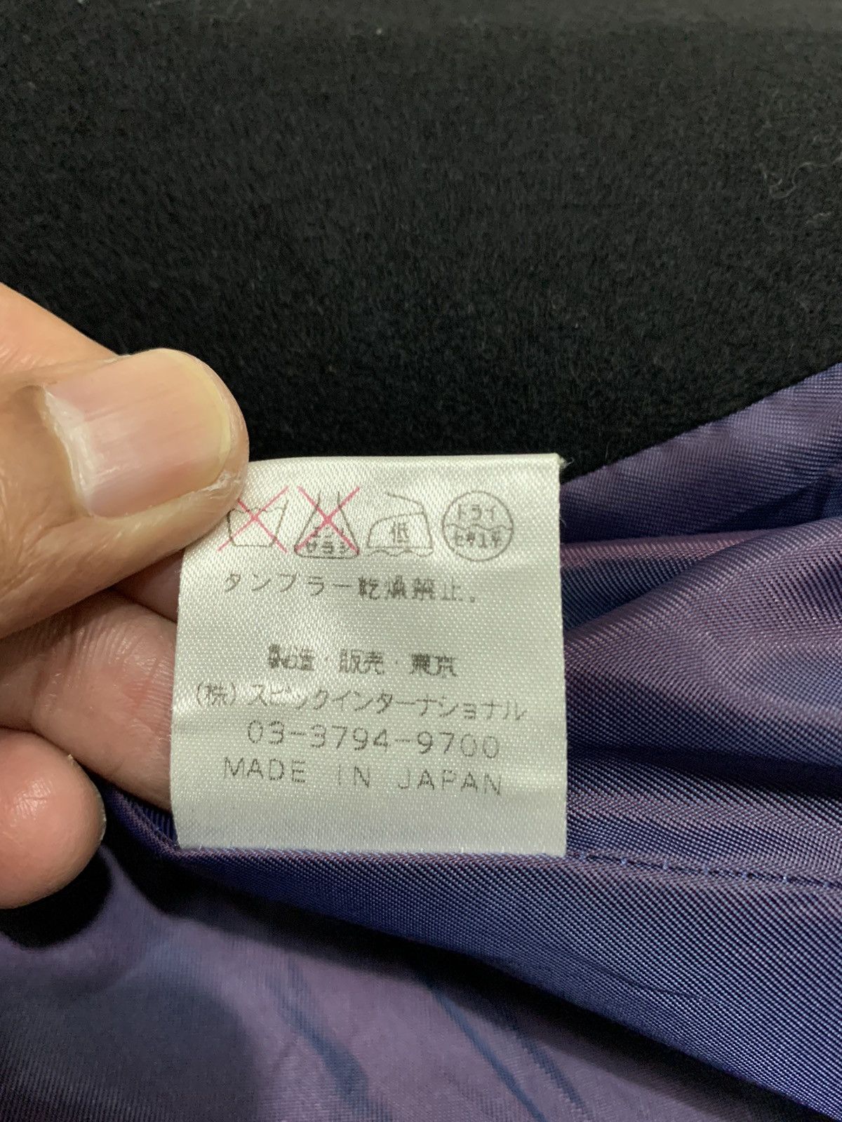 Tornado Mart 🔥T.MART JAPAN FEMME TRENCHCOATS Size M / US 6-8 / IT 42-44 - 12 Thumbnail