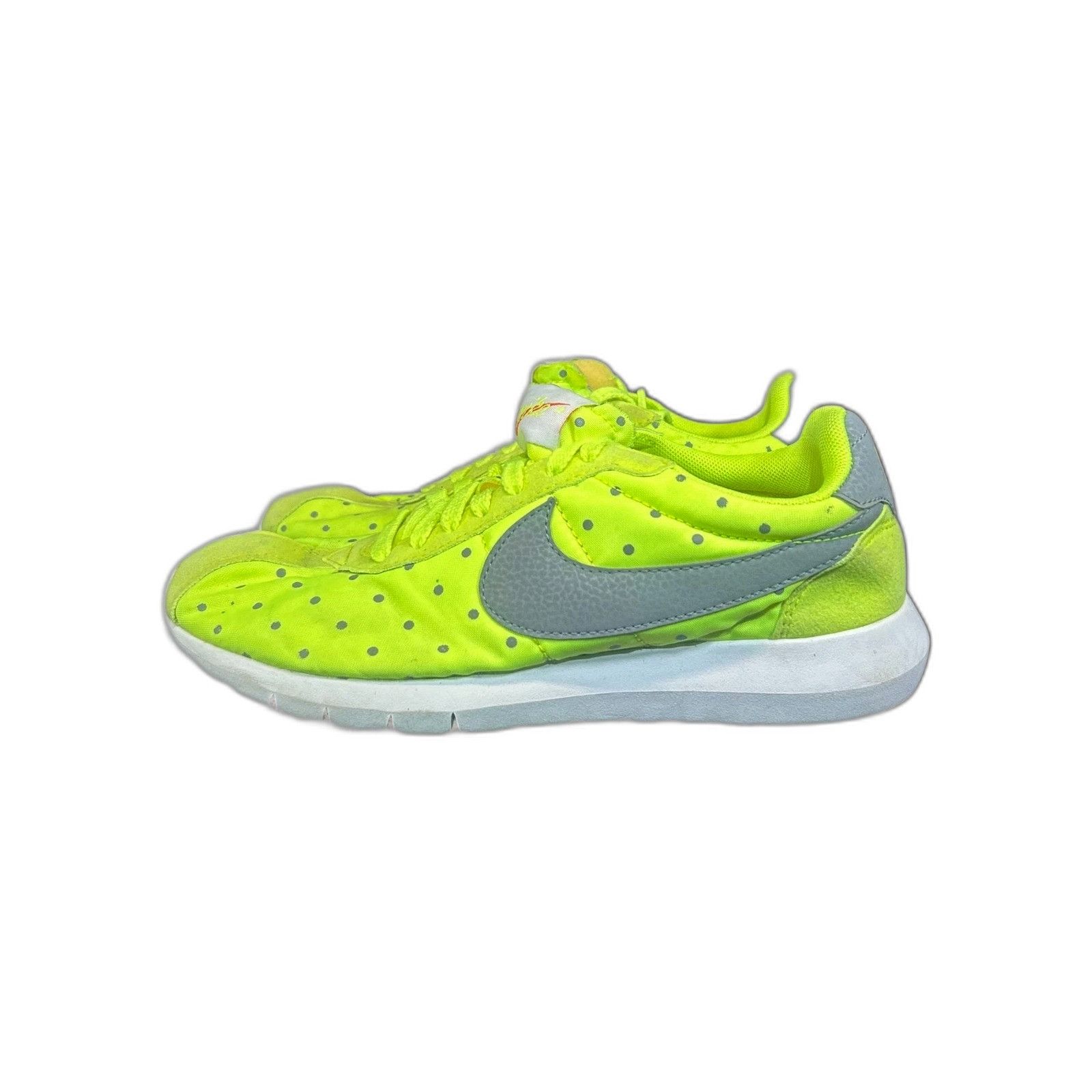 Nike Nike Shoes Women's 8.5 Roshe Run Athletic Running Sneakers 8 Size US 8.5 / EU 41-42 - 6 Thumbnail