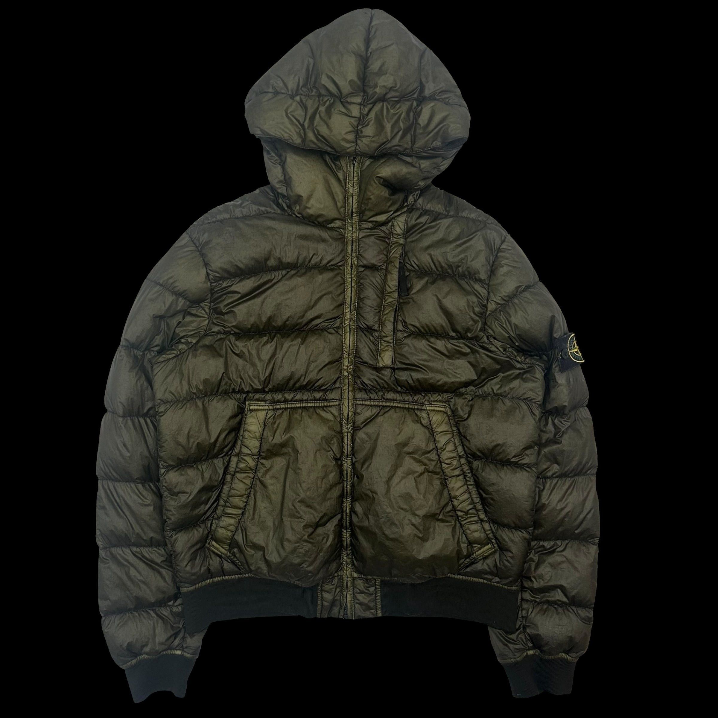 Stone Island 30 ANNI SPECIAL EDITION Stone Island GARMENT