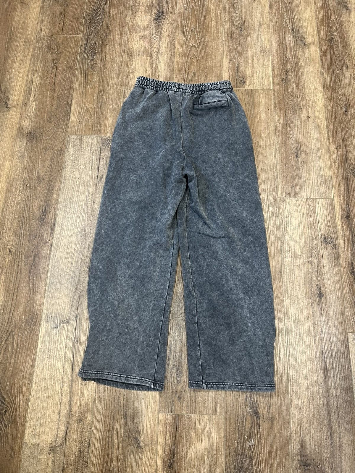 AW20 Acid Wash Sweatpants