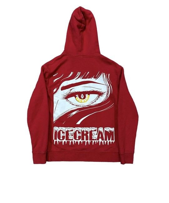 Billionaire Boys Club × Icecream ice cream x billionaires boys club hoodie Size US L / EU 52-54 / 3 - 2 Thumbnail