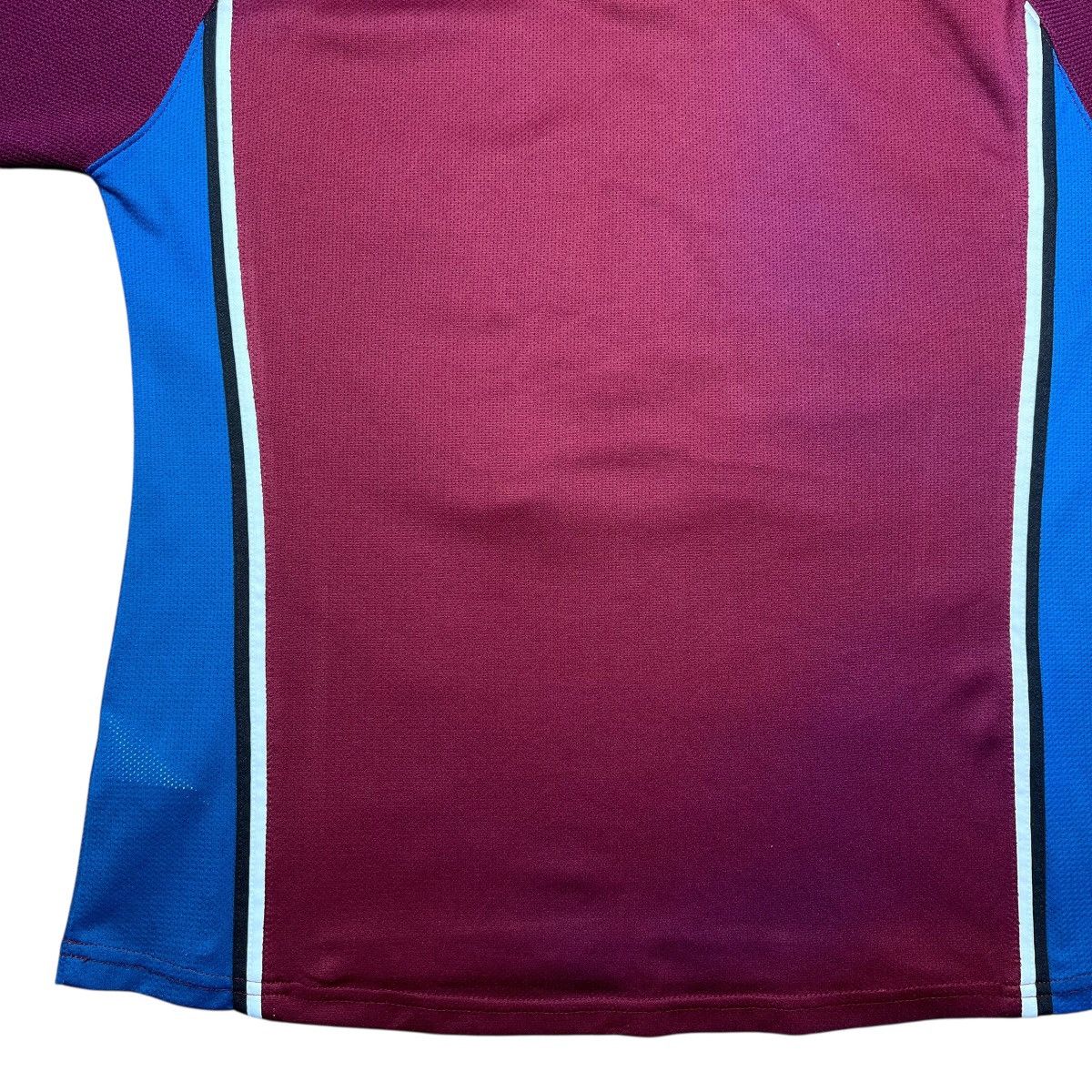 Reebok NHL Colorado Avalanche Reebok Women’s Hockey Jersey Size L / US 10 / IT 46 - 10 Thumbnail