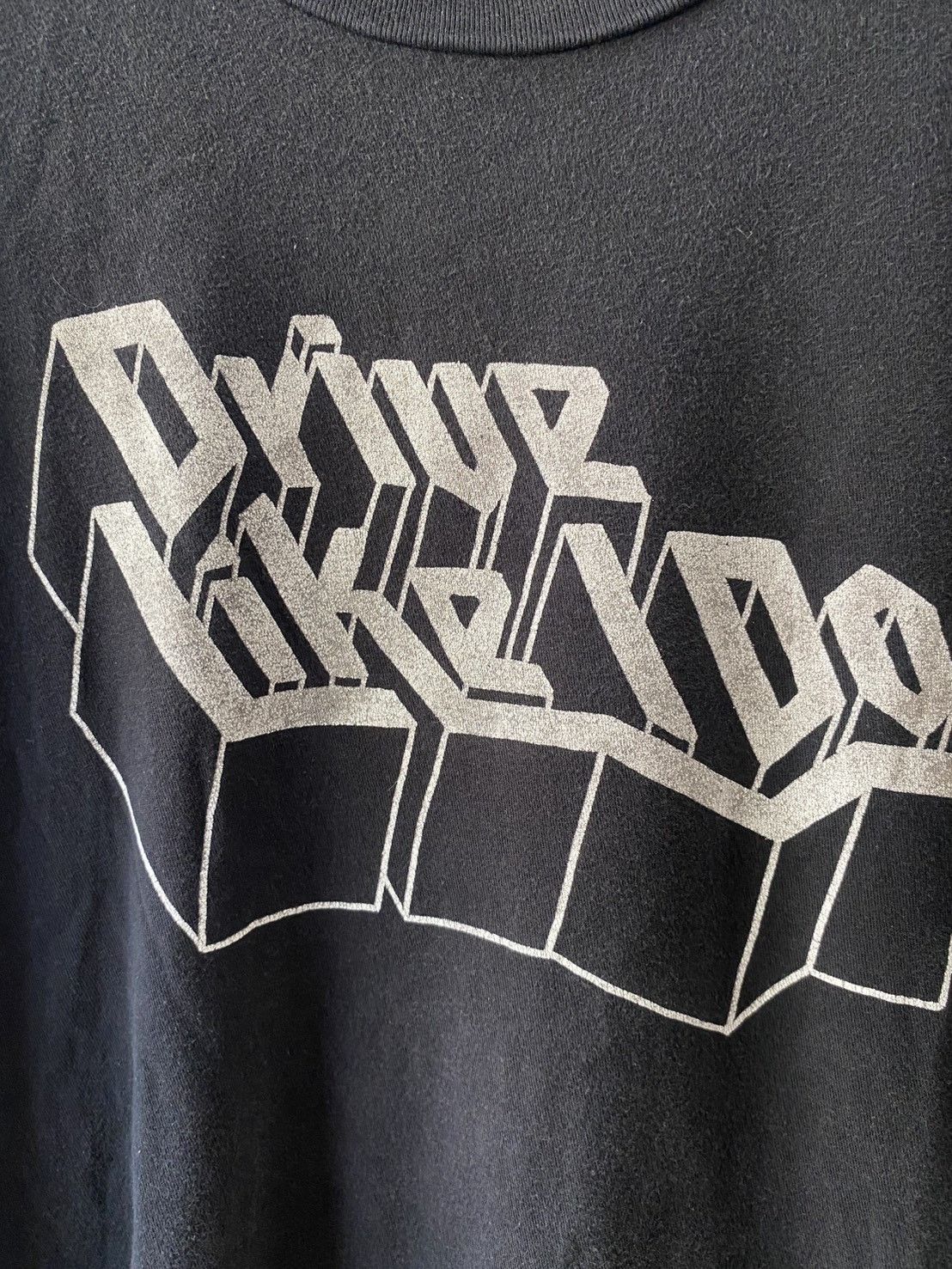 Band Tees The 1975 band tee Size US XL / EU 56 / 4 - 2 Thumbnail