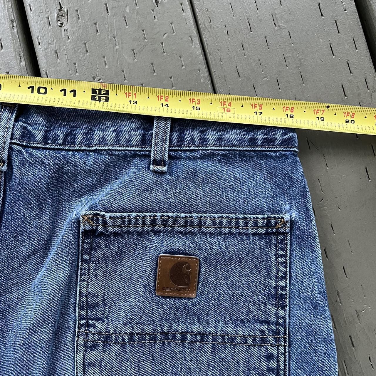 Carhartt Carhartt pants Size US 36 / EU 52 - 5 Thumbnail