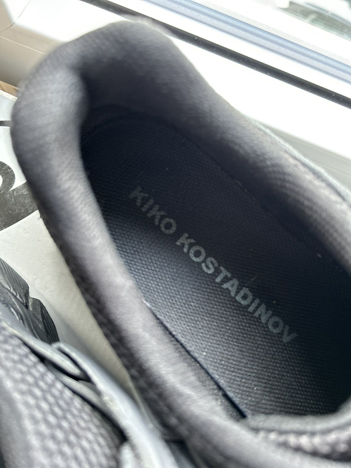 Asics × Kiko Kostadinov Gel Kiril - II KIKO Kostadinov Asics Collab DSVN Size US 13 / EU 46 - 20 Thumbnail