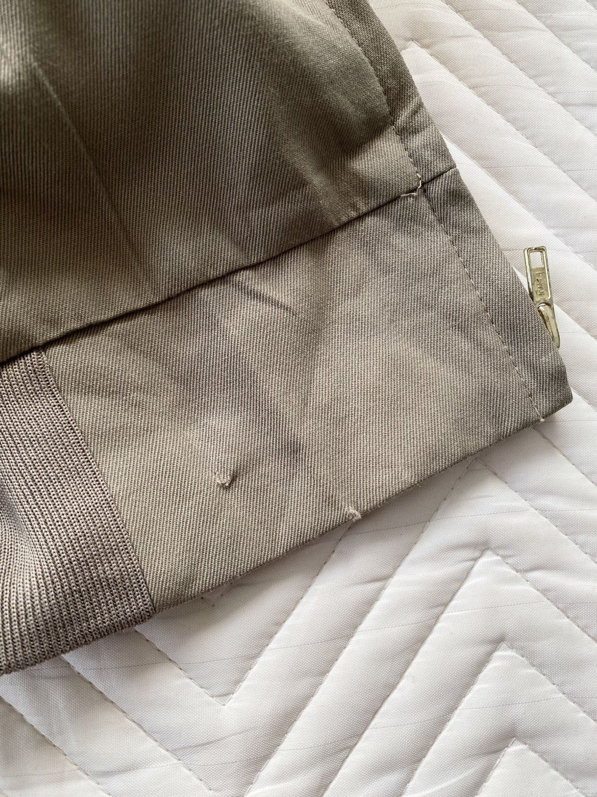 Vintage 🪖 Vintage US Military Neptune Garment Co. Tanker Jacket Size US XL / EU 56 / 4 - 10 Thumbnail