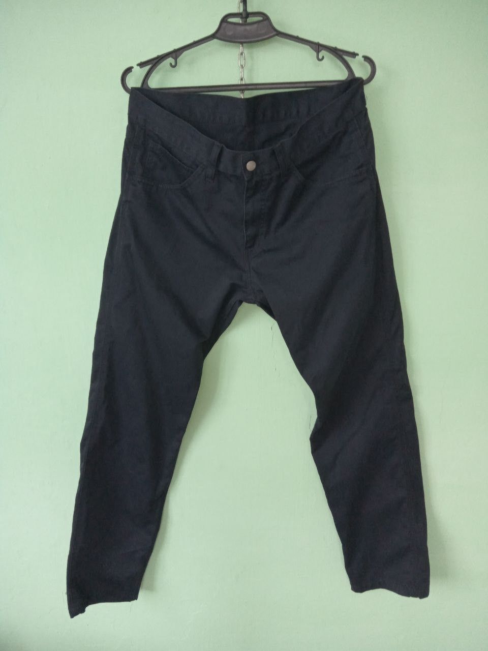 Carhartt Vintage Carhartt Skill Pants Size 33x32 Size US 33 - 1 Thumbnail