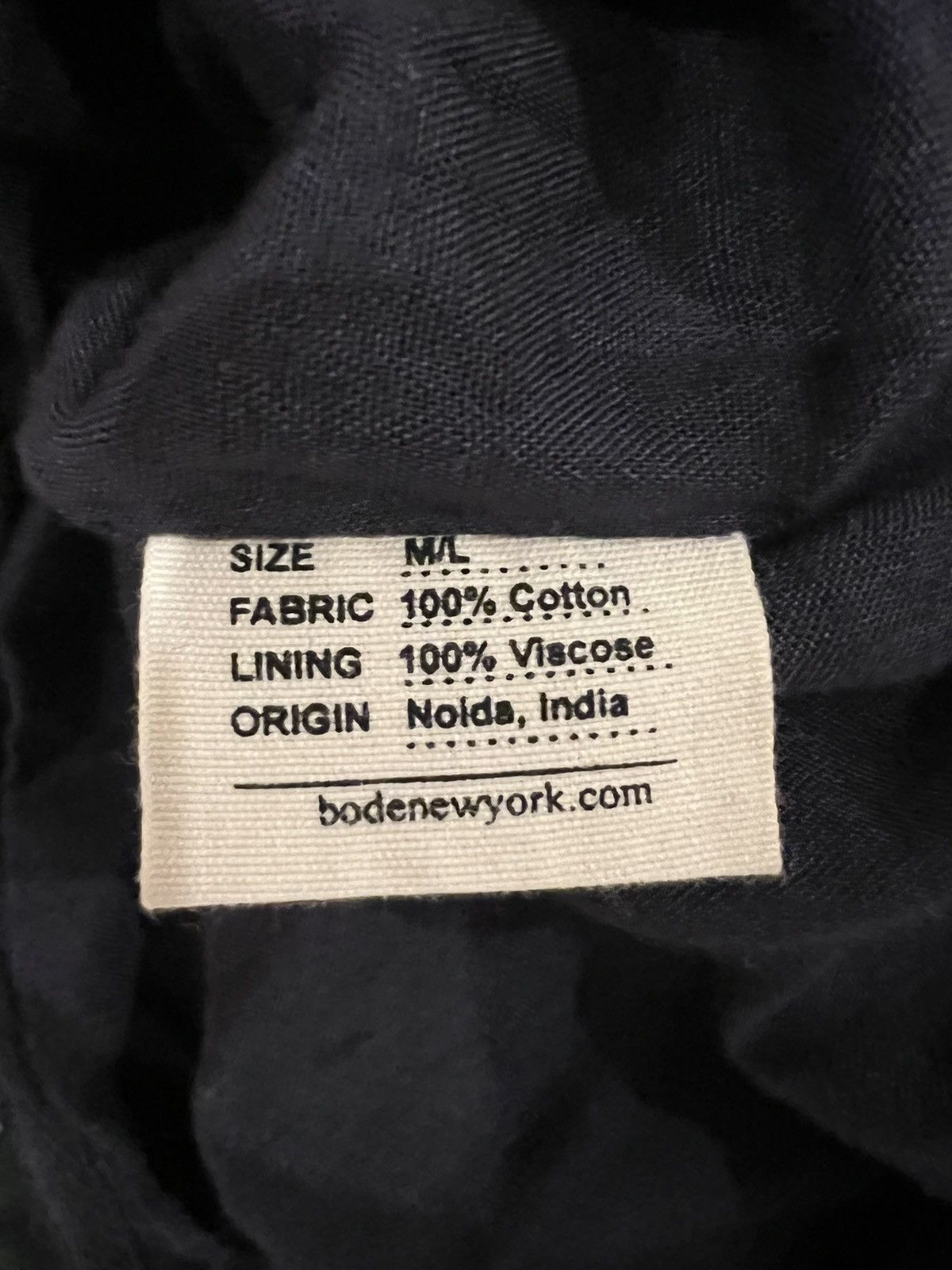 Bode Bode 1 of 1 Sweater Size US M / EU 48-50 / 2 - 4 Thumbnail