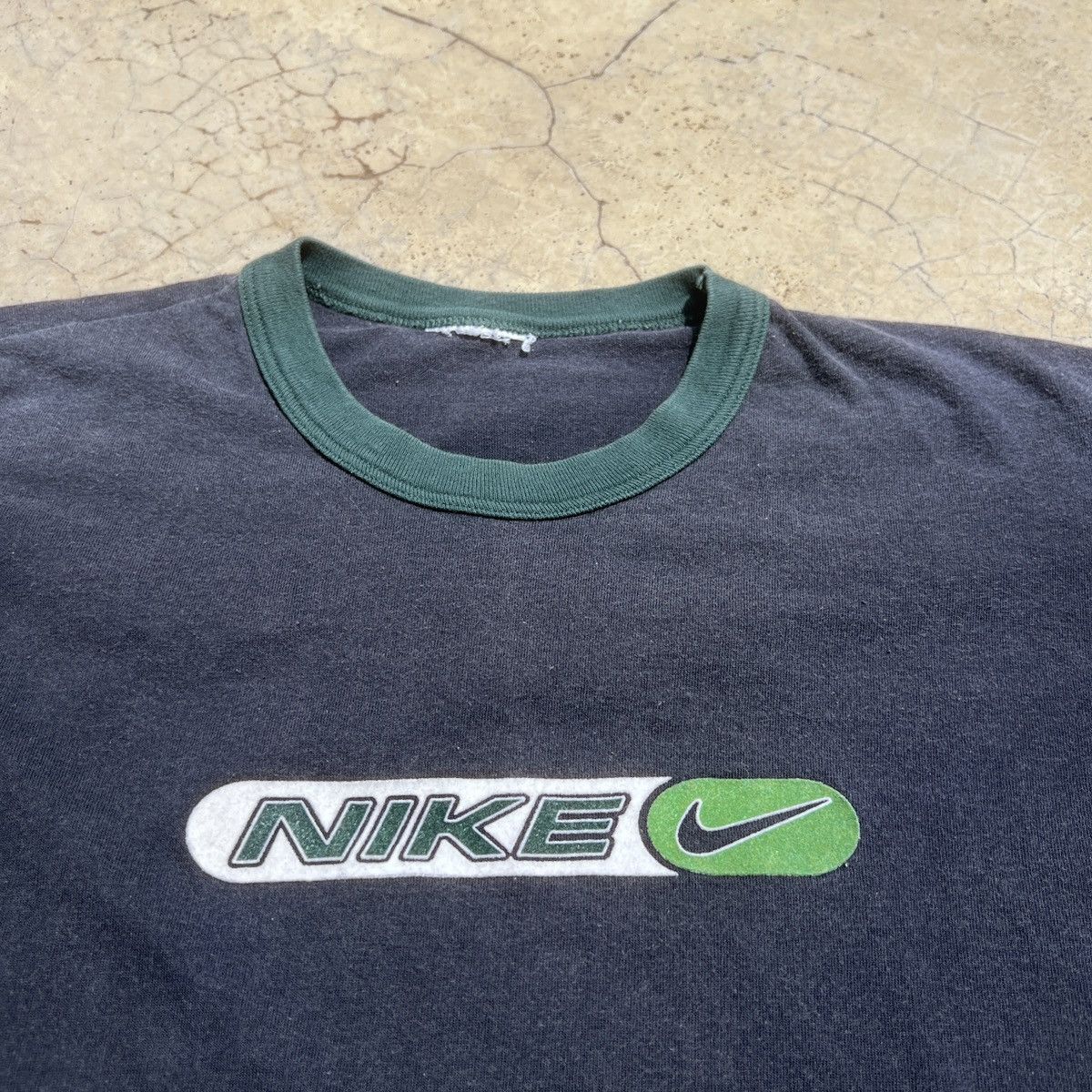 Nike Vintage Y2K Nike Size US M / EU 48-50 / 2 - 3 Thumbnail