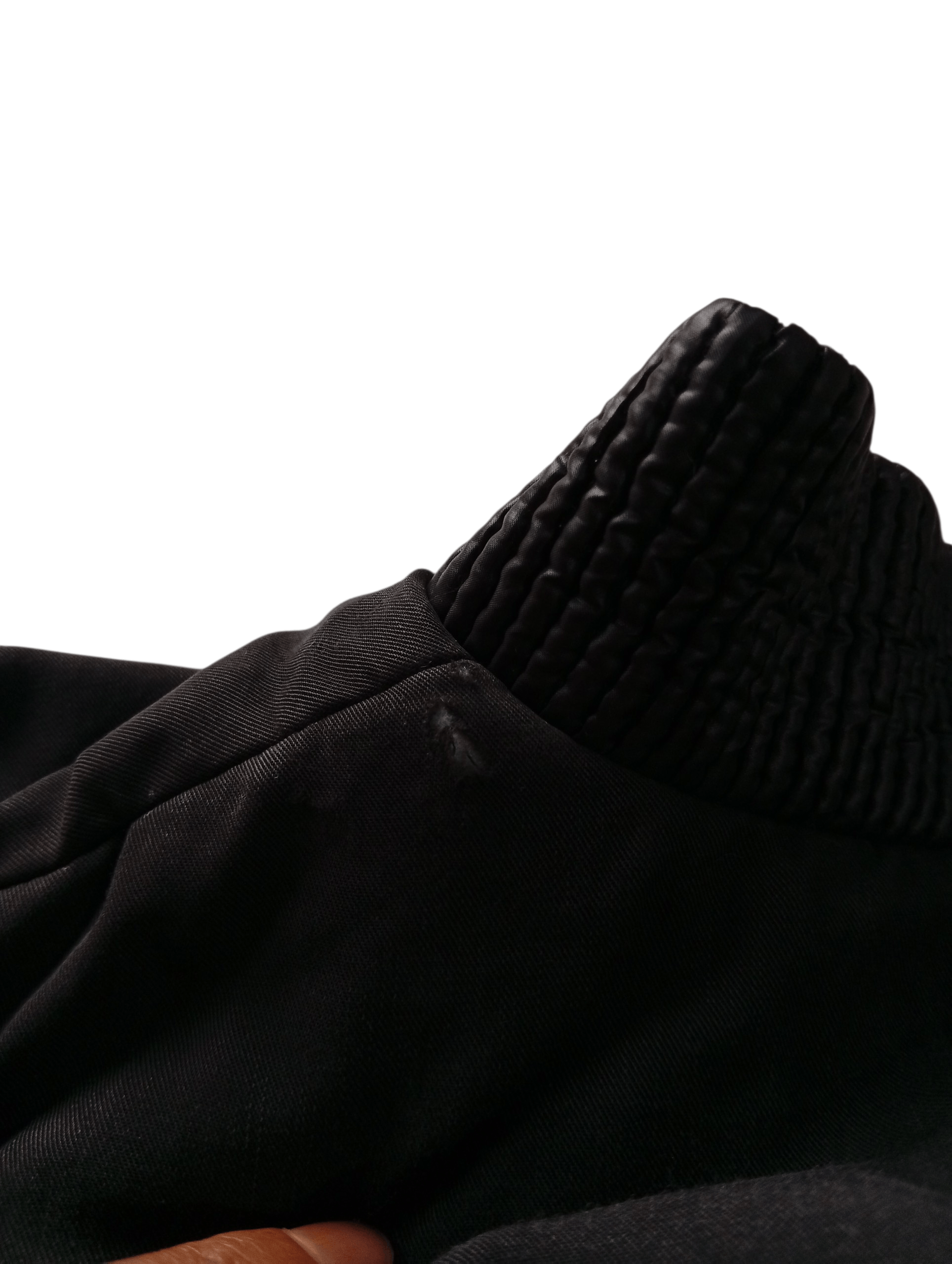 T by Alexander Wang Alexander Wang 2012 F/W bomber jacket Size US XS / EU 42 / 0 - 7 Thumbnail