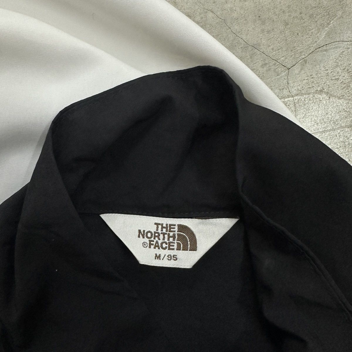 The North Face The North Face Halfzip Jacket Size US L / EU 52-54 / 3 - 12 Thumbnail