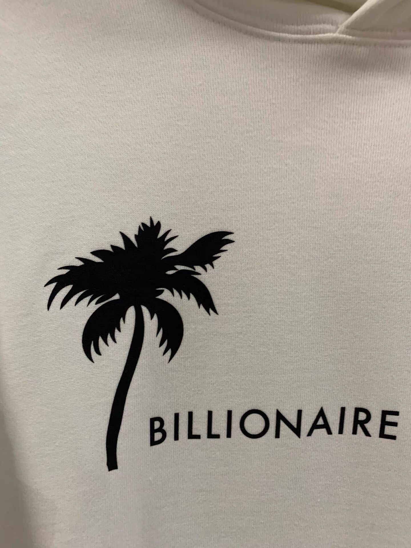 Billionaire Boys Club Billionaire Boys Club Hoodie Sweatshirt Size US M / EU 48-50 / 2 - 8 Thumbnail
