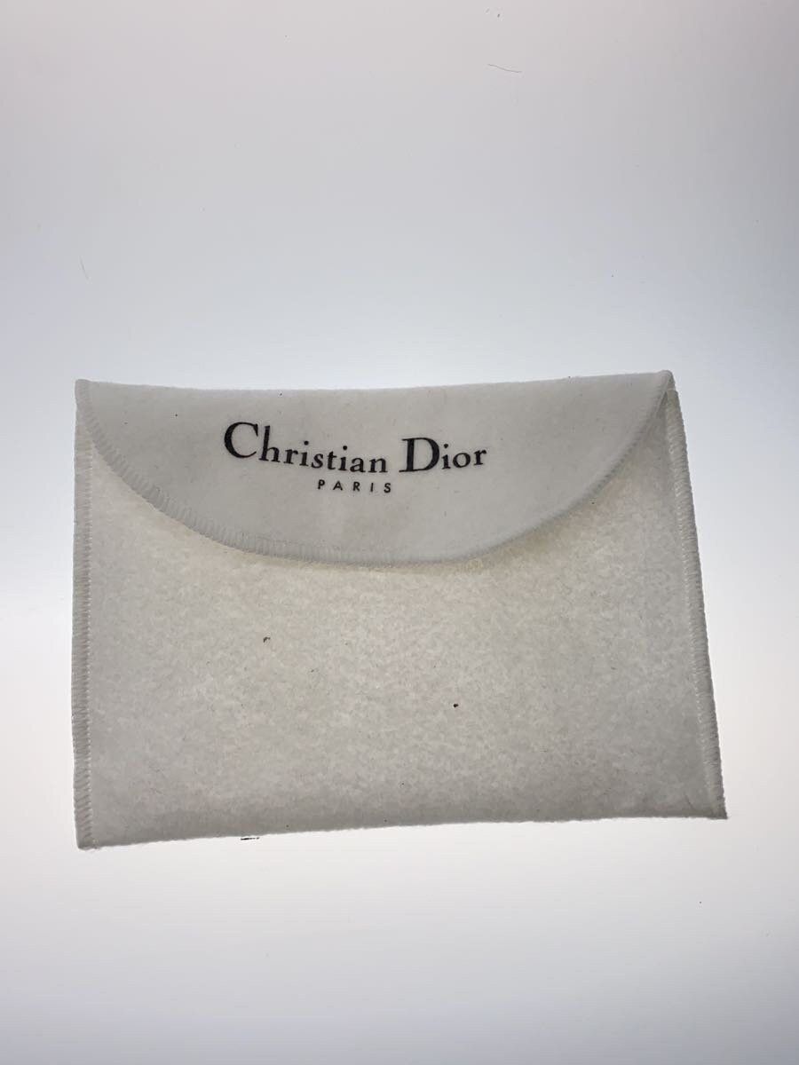 Dior Dior Monogram Canvas Bi-Fold Wallet Blue Size ONE SIZE - 7 Thumbnail