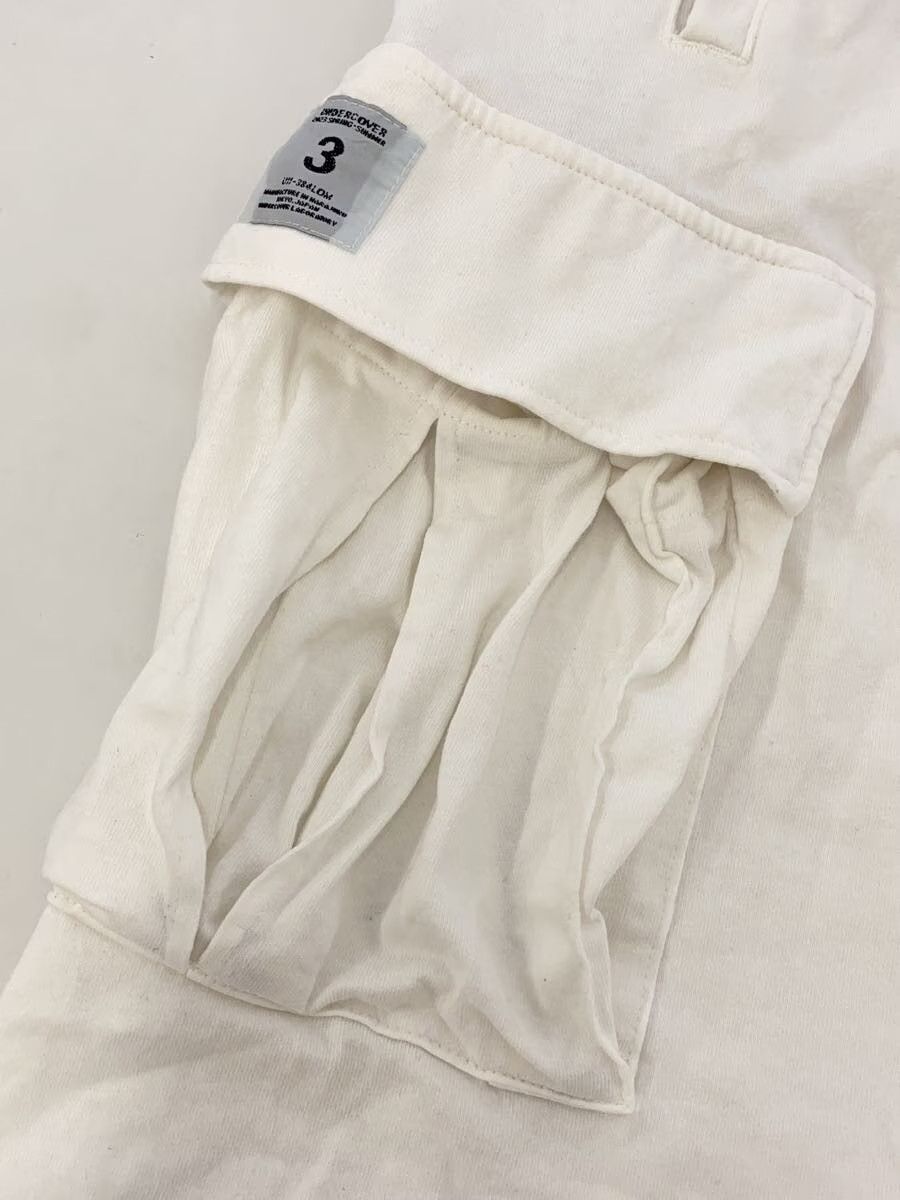 Undercover Cargo Shorts Size US 31 - 4 Thumbnail