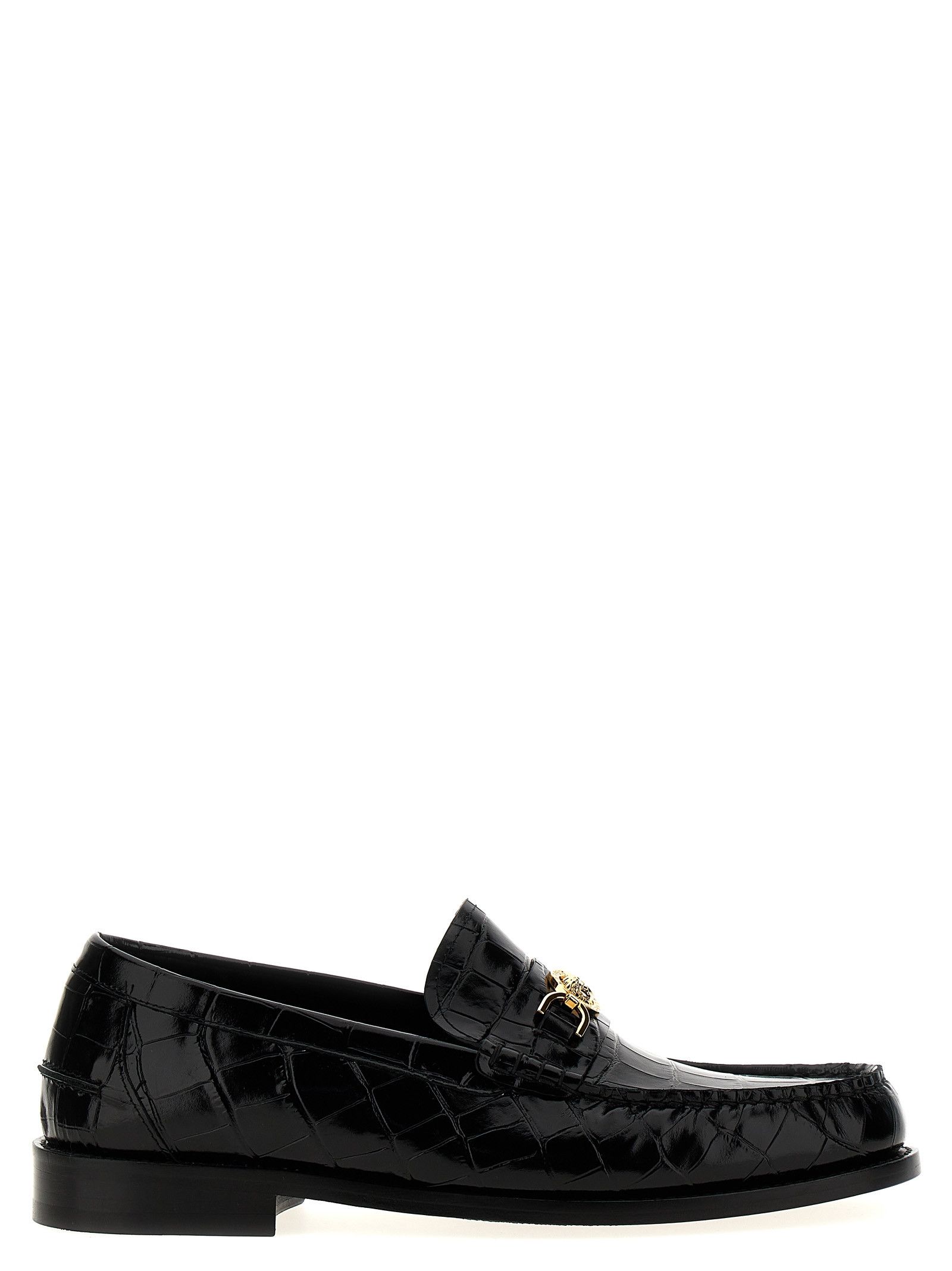 'Medusa '95' Loafers