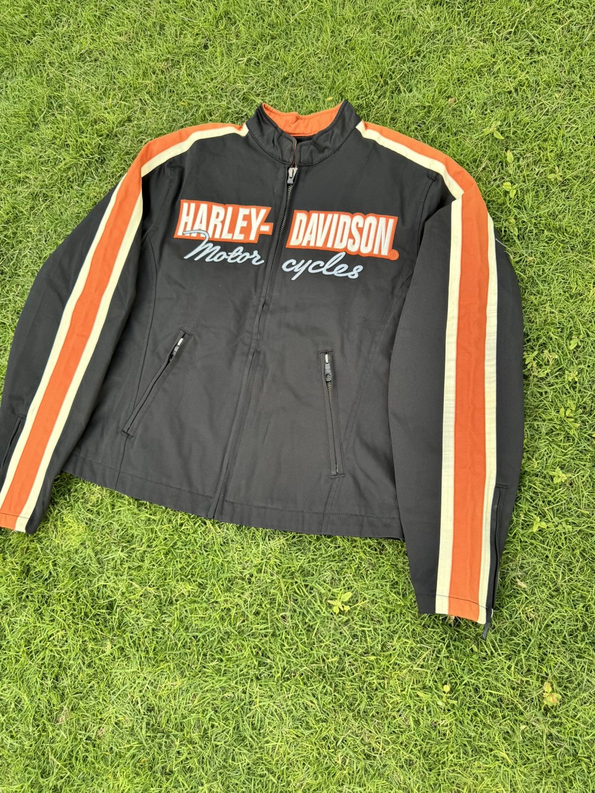 Harley Davidson Harley-Davidson Size M / US 6-8 / IT 42-44 - 3 Thumbnail