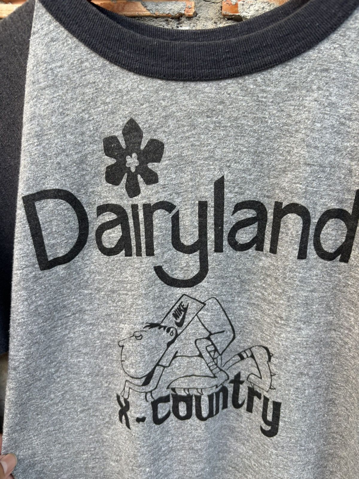 Vintage Vintage 70s/80s Dairyland X-Country Size US S / EU 44-46 / 1 - 3 Thumbnail