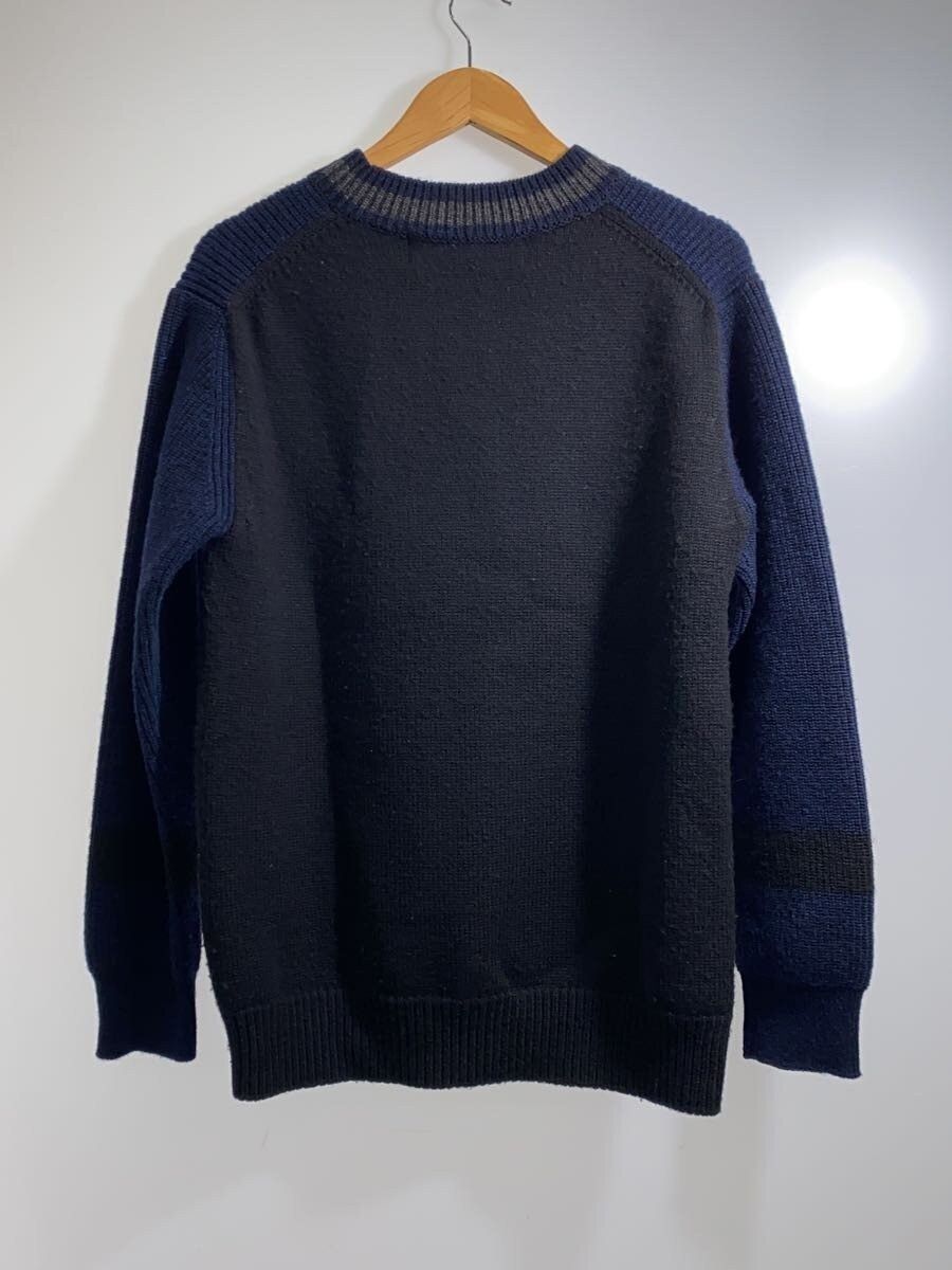 Comme des Garcons Homme 2019 Wool Sweater Size US M / EU 48-50 / 2 - 2 Thumbnail