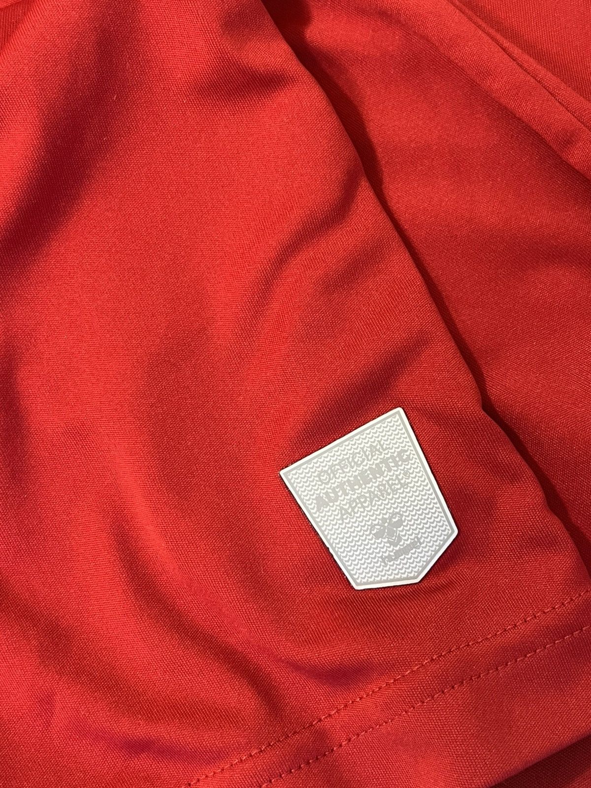 Hummel Rangers 2019/20 Third Shirt Football Soccer Jersey Hummel Size US M / EU 48-50 / 2 - 3 Thumbnail
