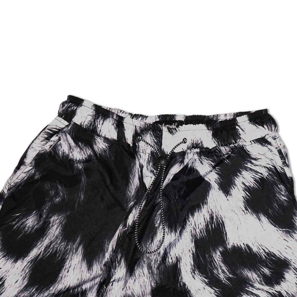 Japanese Brand UMKA LONGPANT BW LEO Size US 34 / EU 50 - 3 Thumbnail