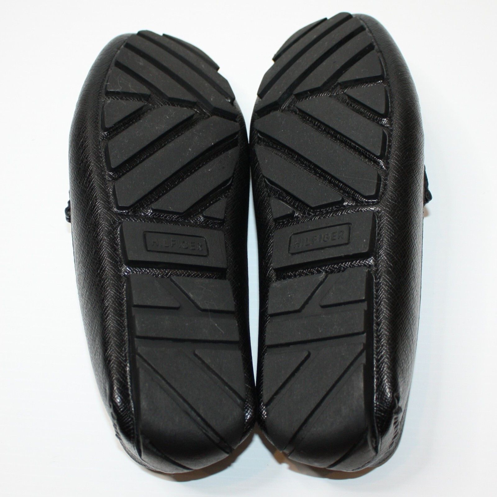 Tommy Hilfiger Acento Bit Driver Shoes in Black Color size 9 M NWOT $89.99 Size US 9 / EU 42 - 12 Thumbnail