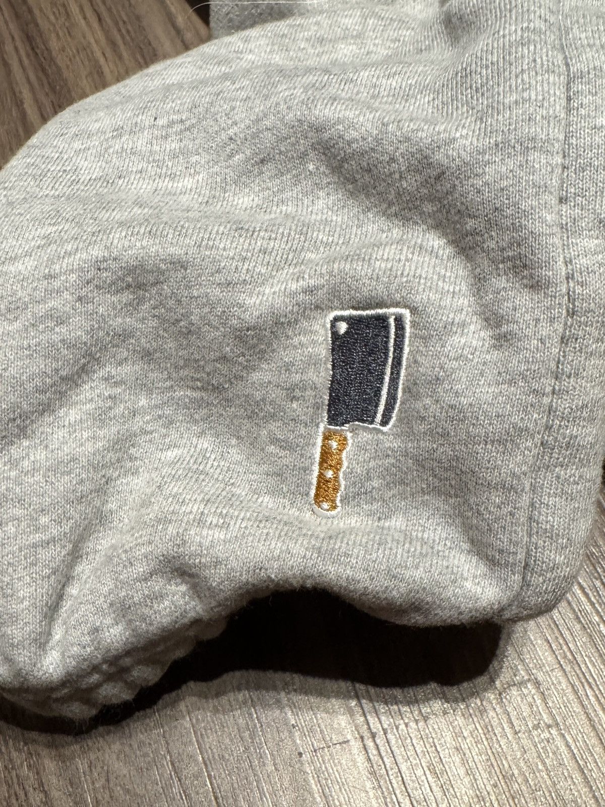 Other Lamb Chops Sweatpants Size US 32 / EU 48 - 4 Thumbnail
