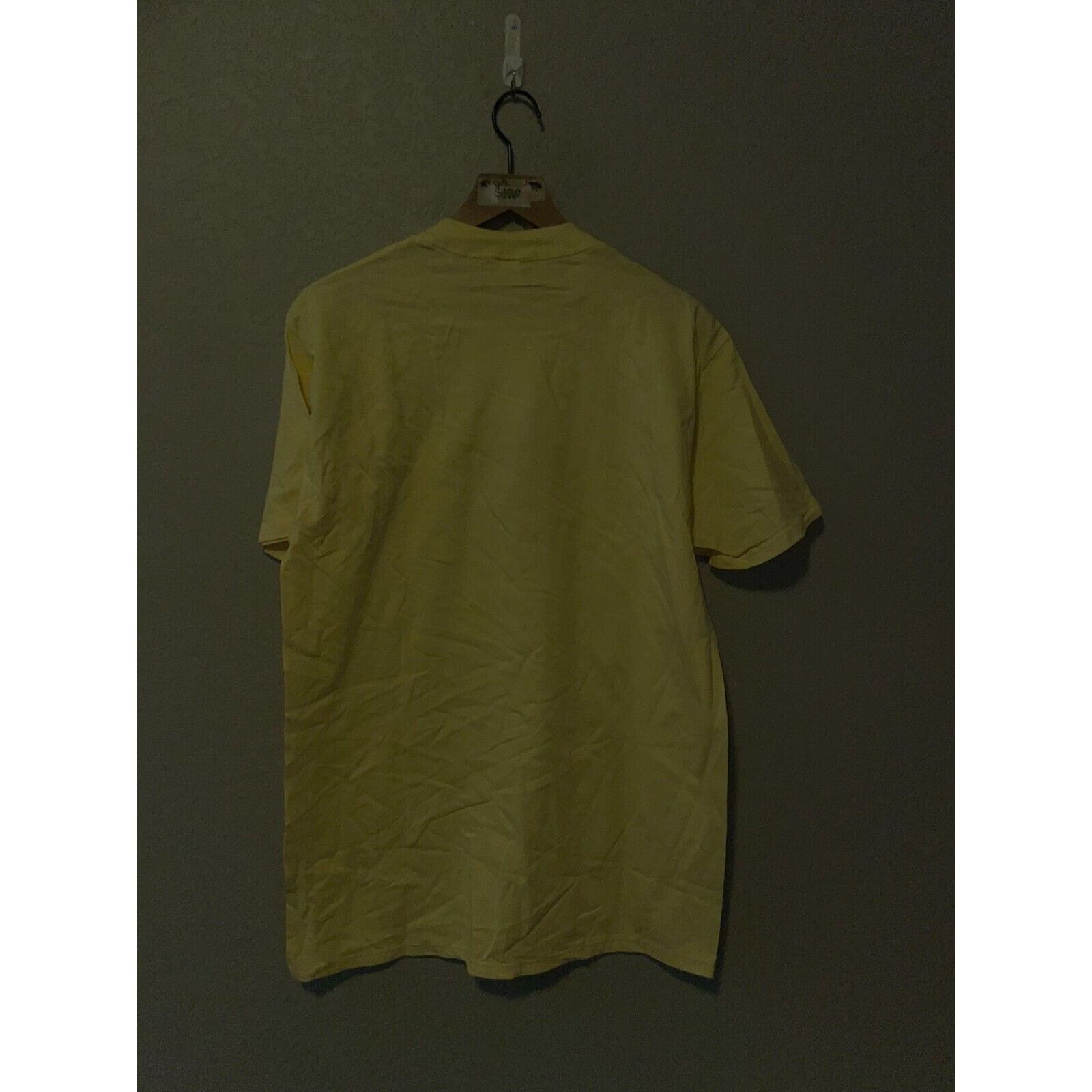 Jerzees Vintage Arizona Shirt Lizard Native American Shirt 90s Large Size US L / EU 52-54 / 3 - 7 Thumbnail