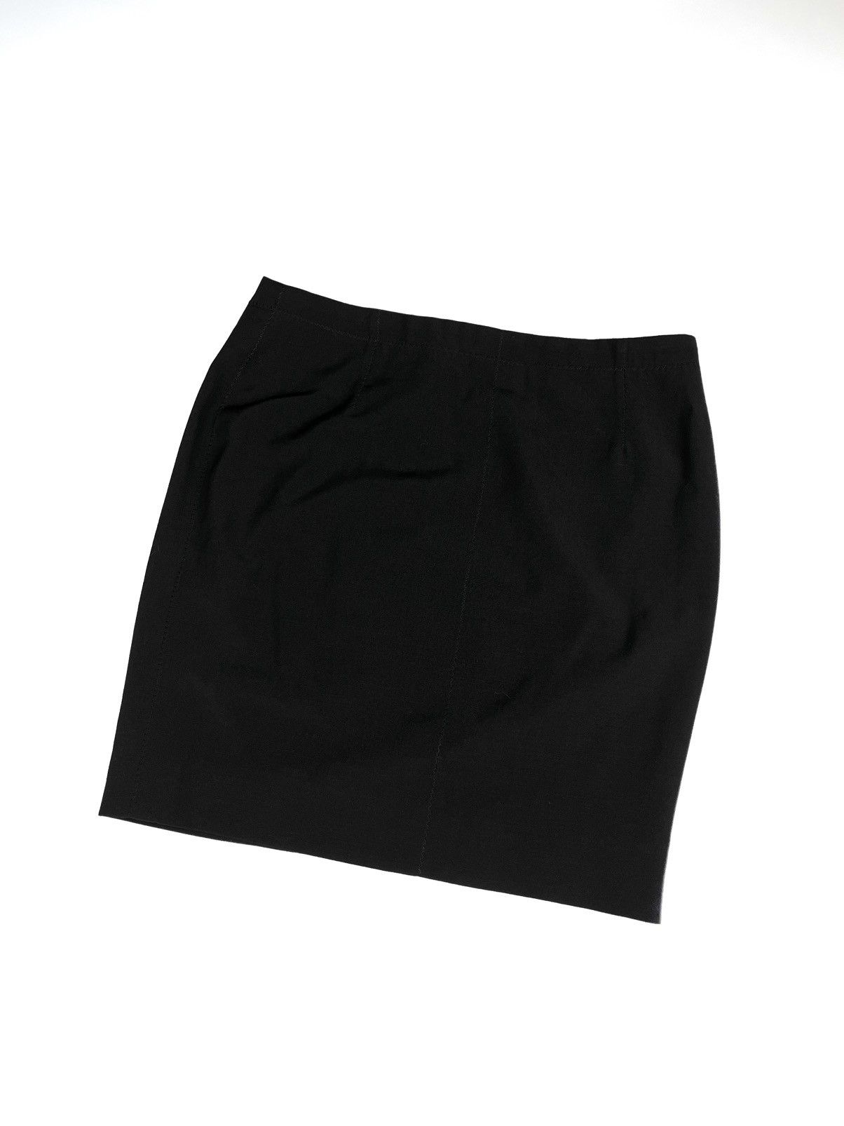 Jean Paul Gaultier Jean Paul Gaultier pour Gibo 80s vintage mini skirt Size 28" / US 6 / IT 42 - 1 Thumbnail
