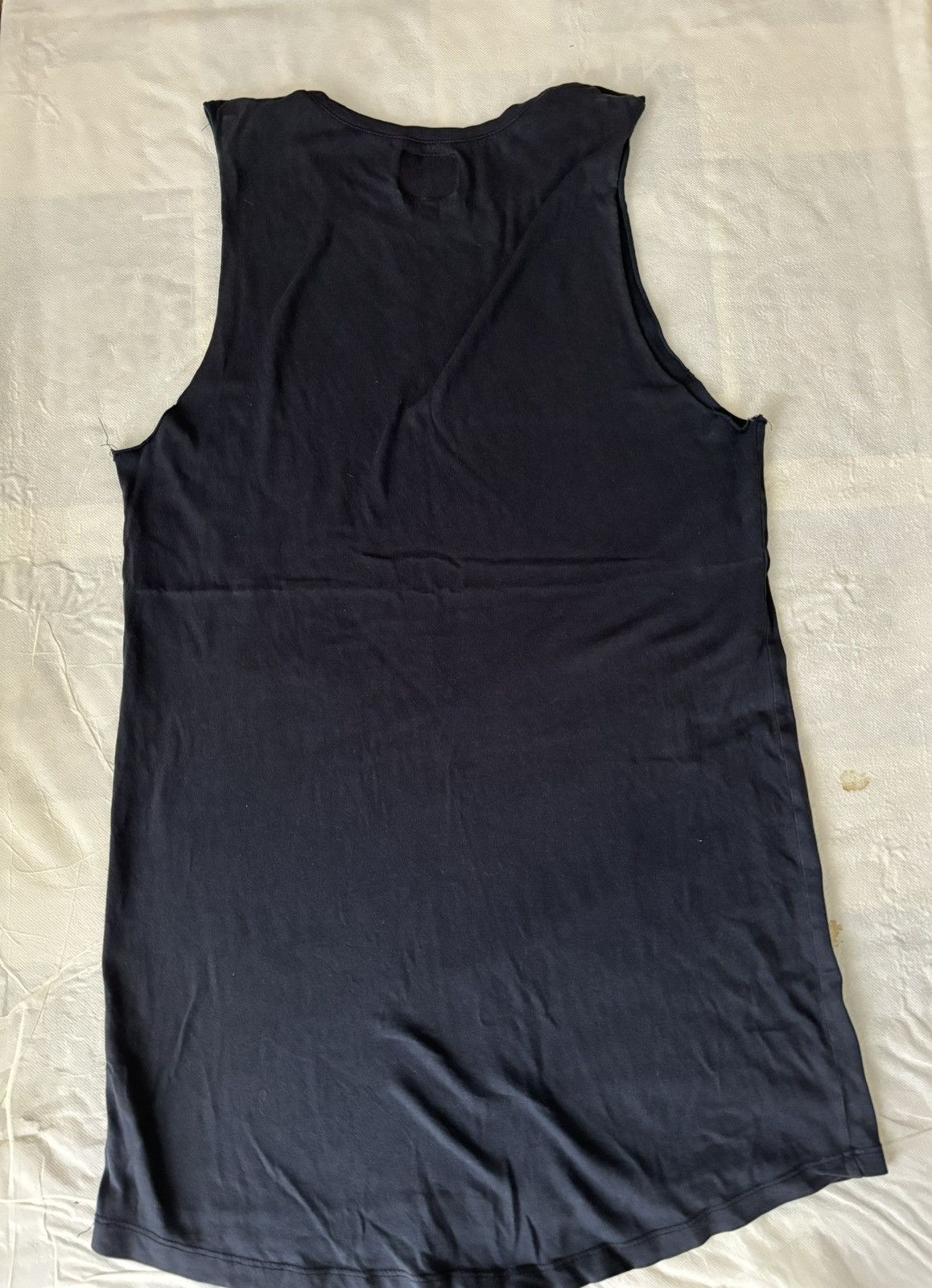 Vintage Dress Ramones 1234 Size M / US 6-8 / IT 42-44 - 2 Thumbnail