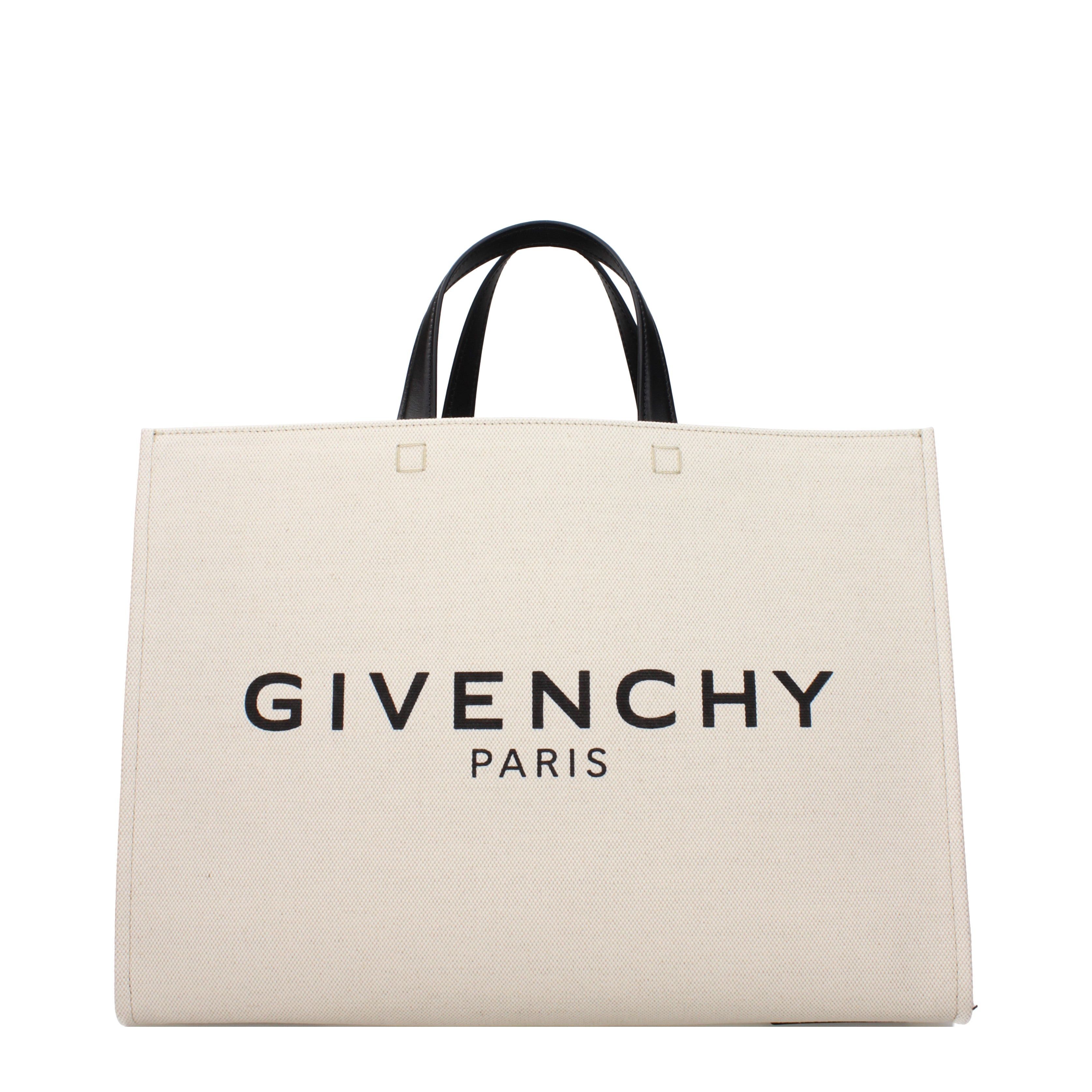 HandBag in Fabric