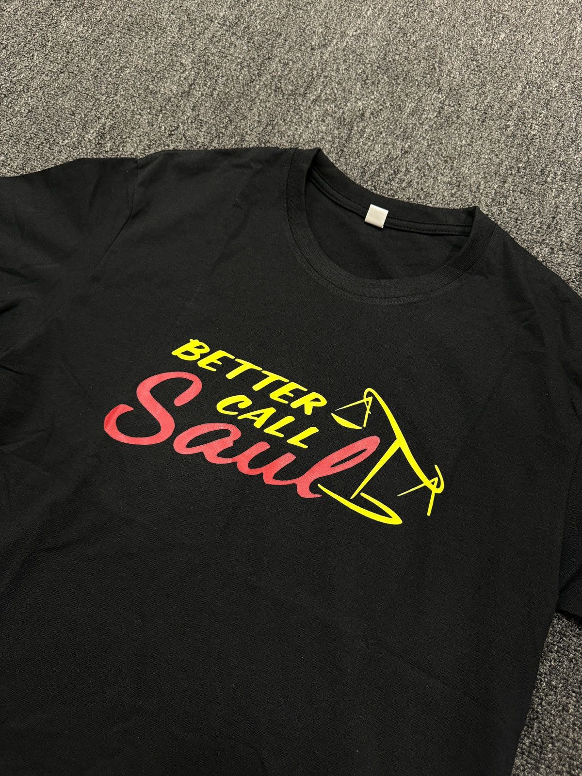 Other Better Call Saul Tee Breaking bad Size US L / EU 52-54 / 3 - 1 Thumbnail