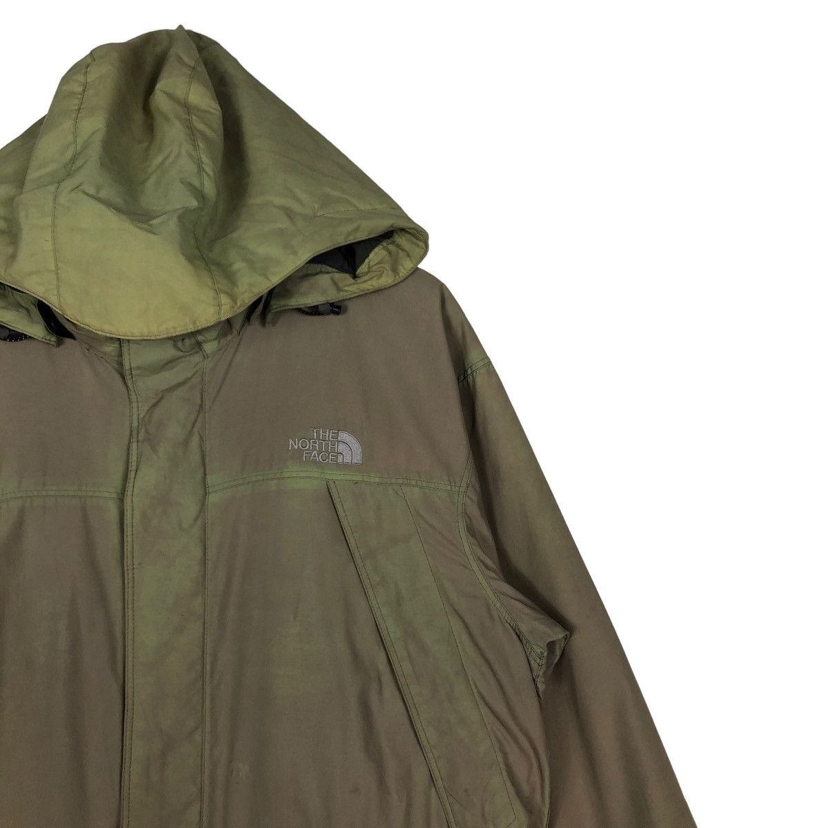 The North Face 🔥Hunting Survival Jacket Multi Pocket The North Face Size US L / EU 52-54 / 3 - 6 Thumbnail