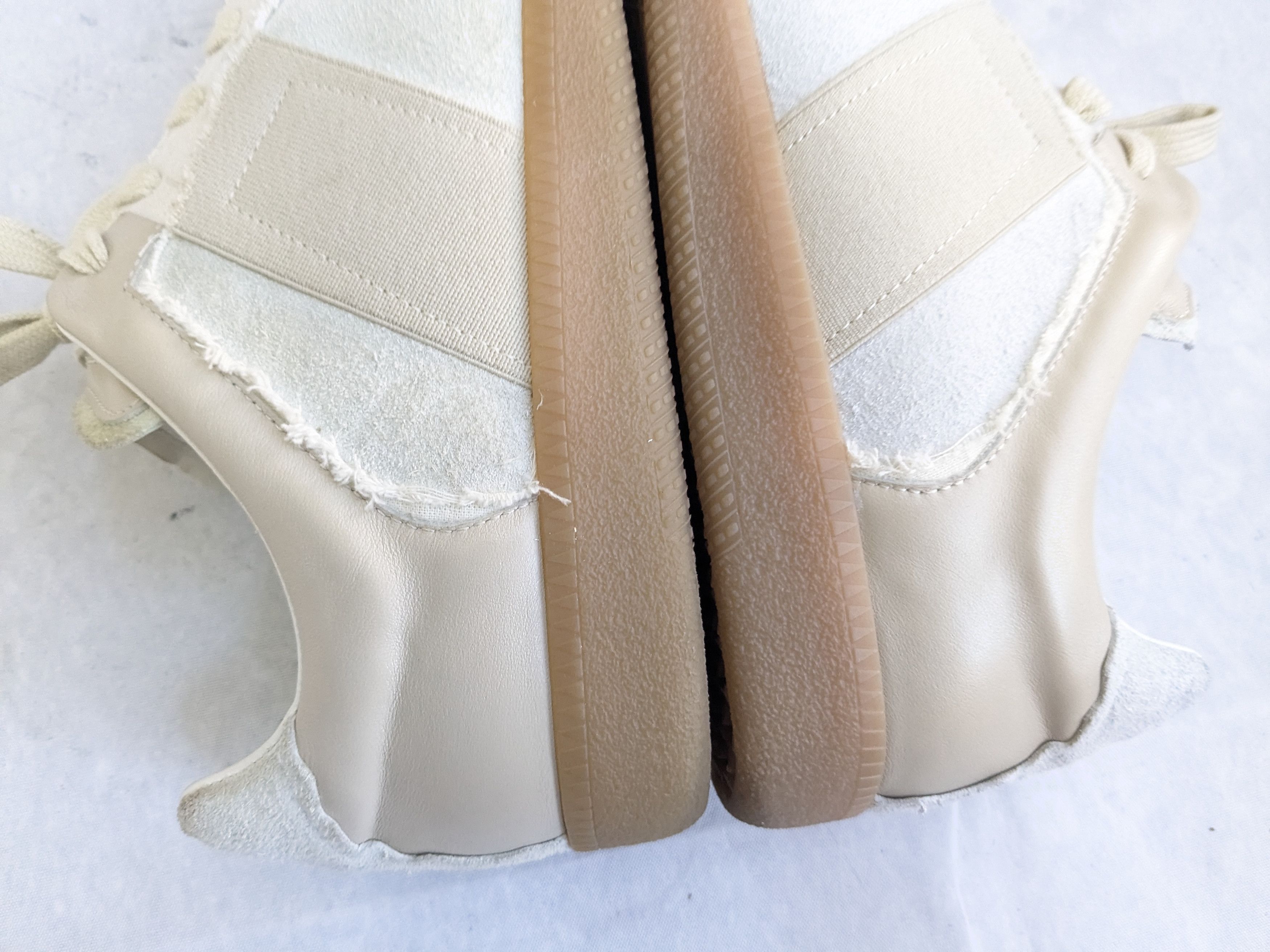 Maison Margiela Maison Margiela Replica GAT 8 41 Inside Out Size US 8 / EU 41 - 10 Thumbnail