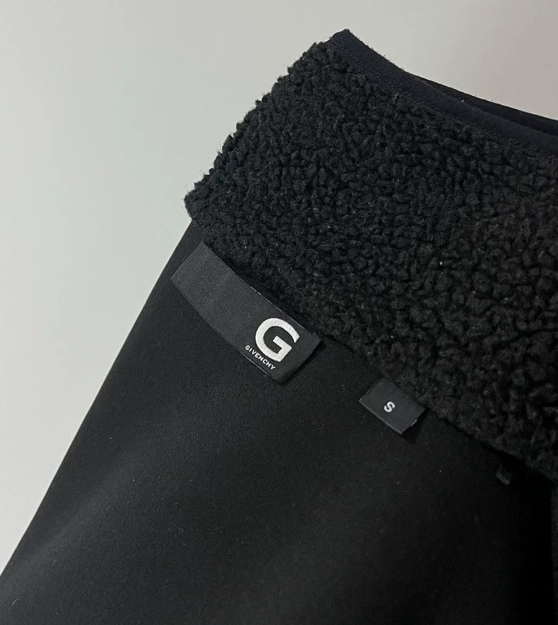 Givenchy Givenchy Jacket Men's Size: S Size US S / EU 44-46 / 1 - 5 Thumbnail