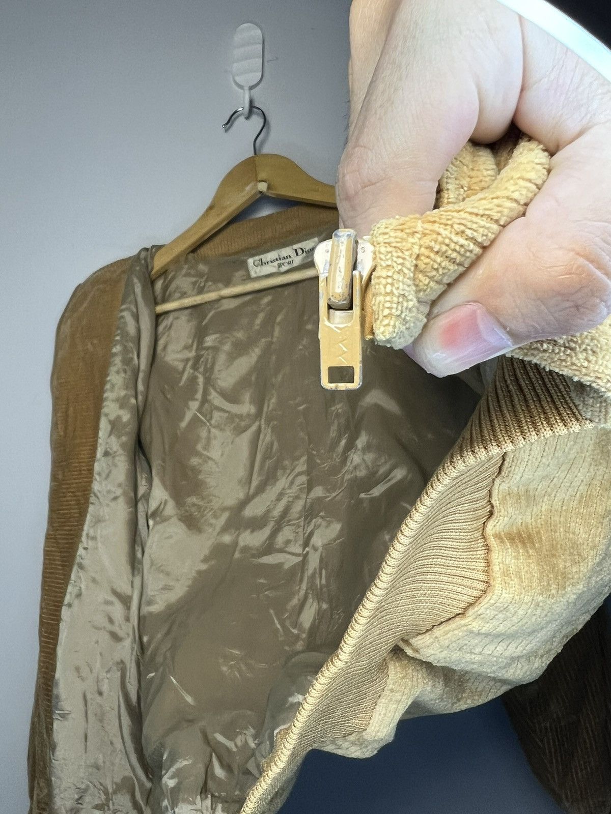 Christian Dior Monsieur Christian Dior Sport Jacket Size US L / EU 52-54 / 3 - 4 Thumbnail
