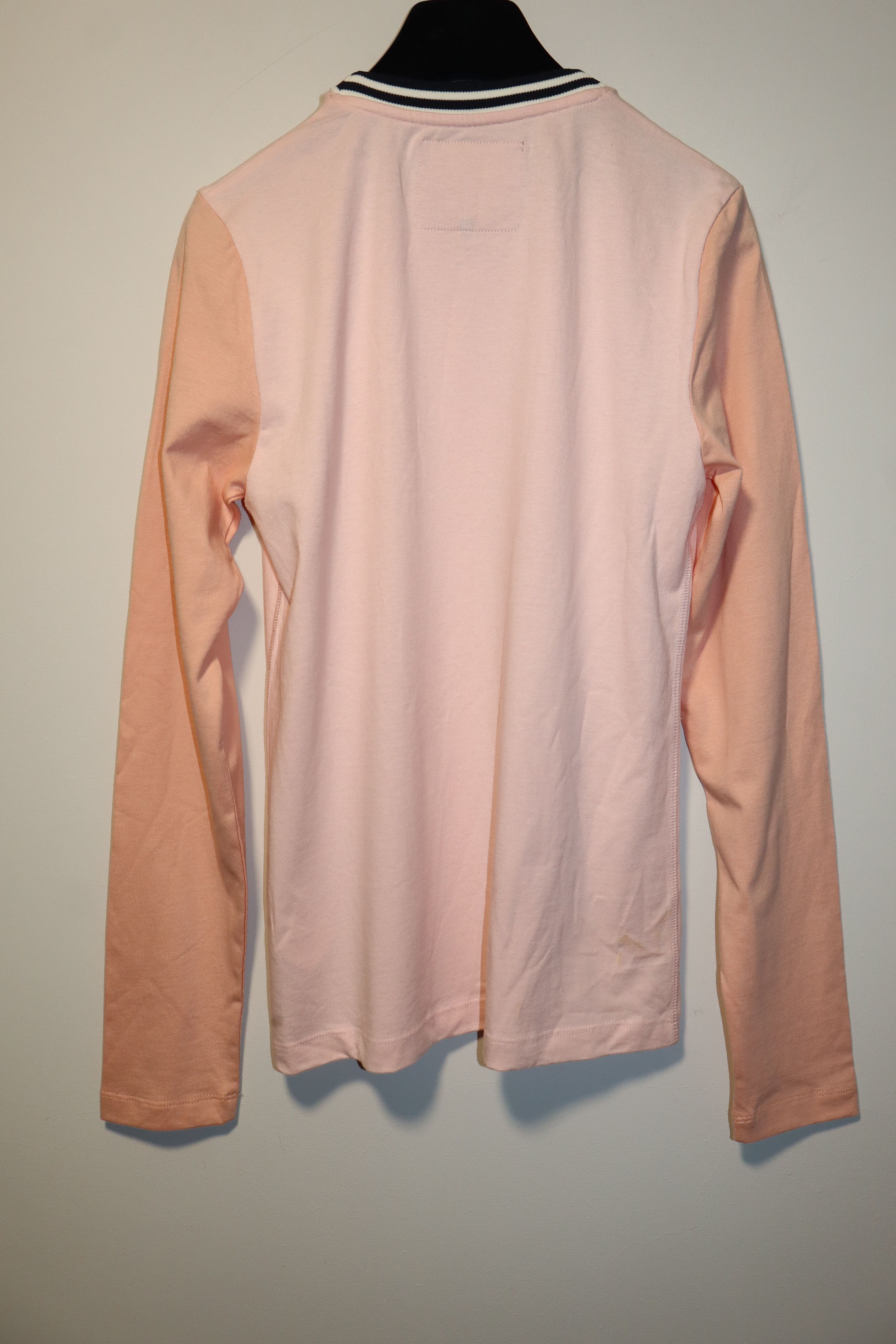 Acne Studios Logo badge t-shirt Size XS / US 0-2 / IT 36-38 - 11 Thumbnail