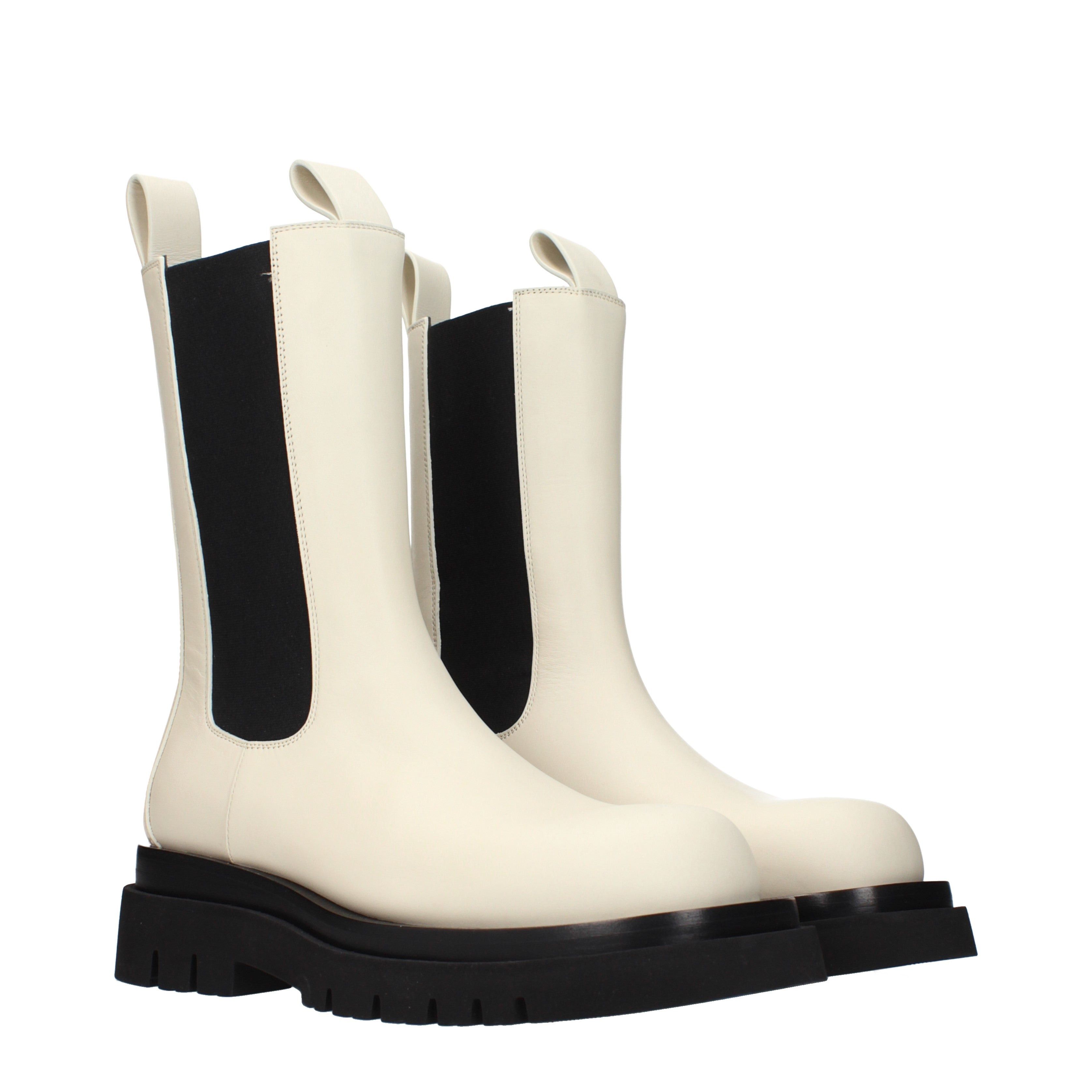 Bottega Veneta Boots Size US 9 / IT 39 - 1 Thumbnail