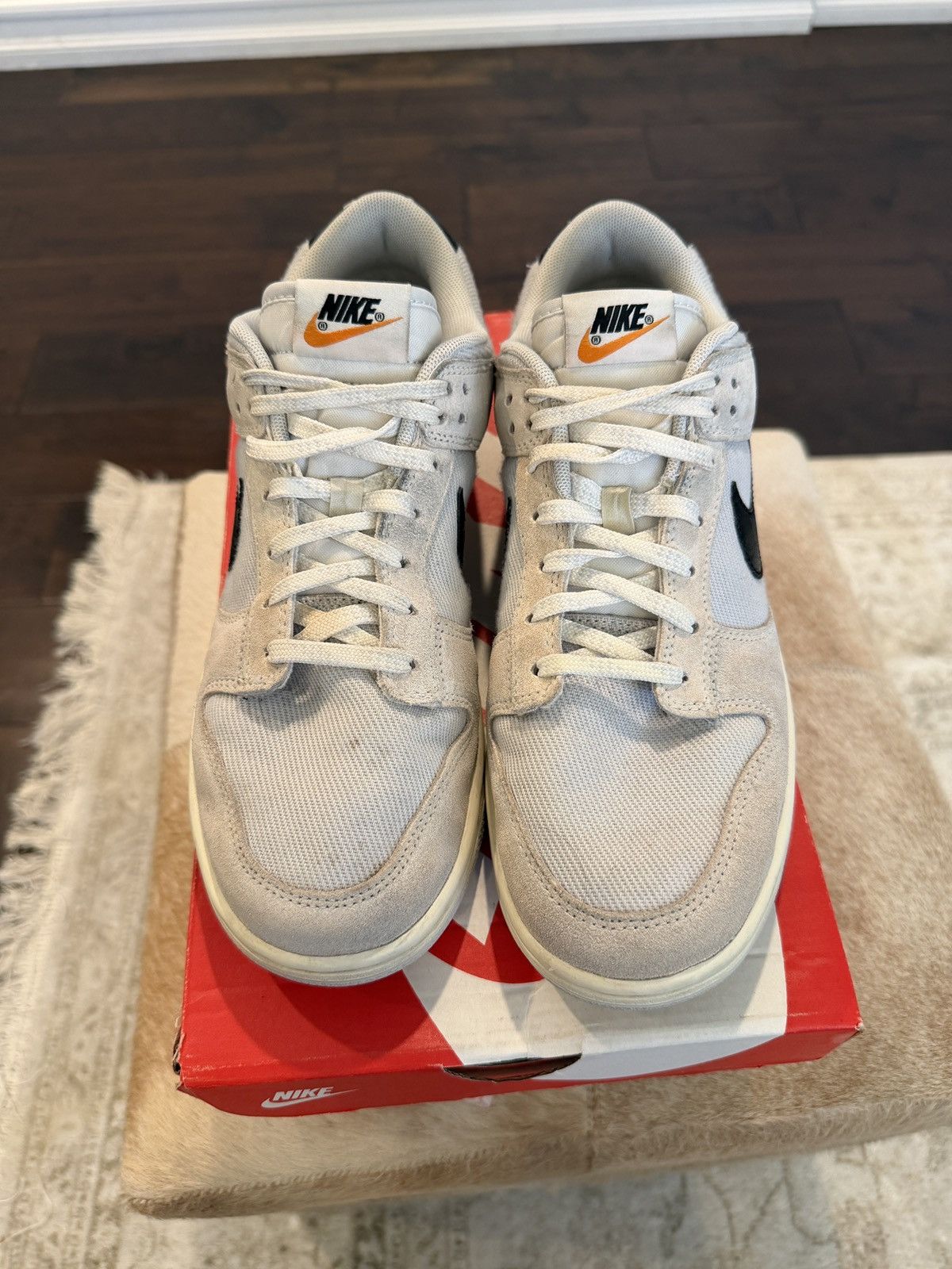 Nike Nike Dunk Low Certified Fresh Size US 8.5 / EU 41-42 - 2 Thumbnail