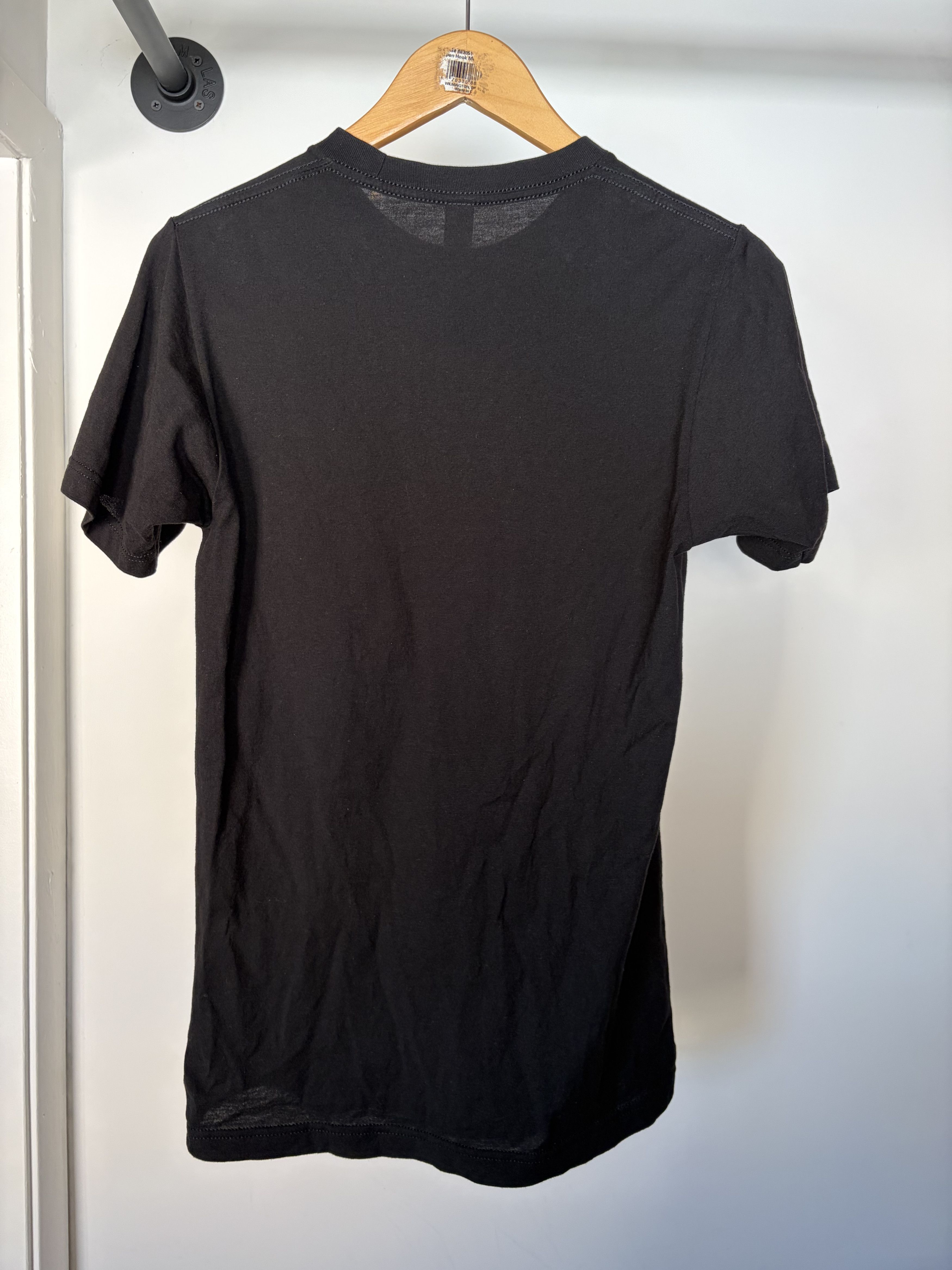 Vintage Johnny's Saloon tee Size US S / EU 44-46 / 1 - 2 Thumbnail