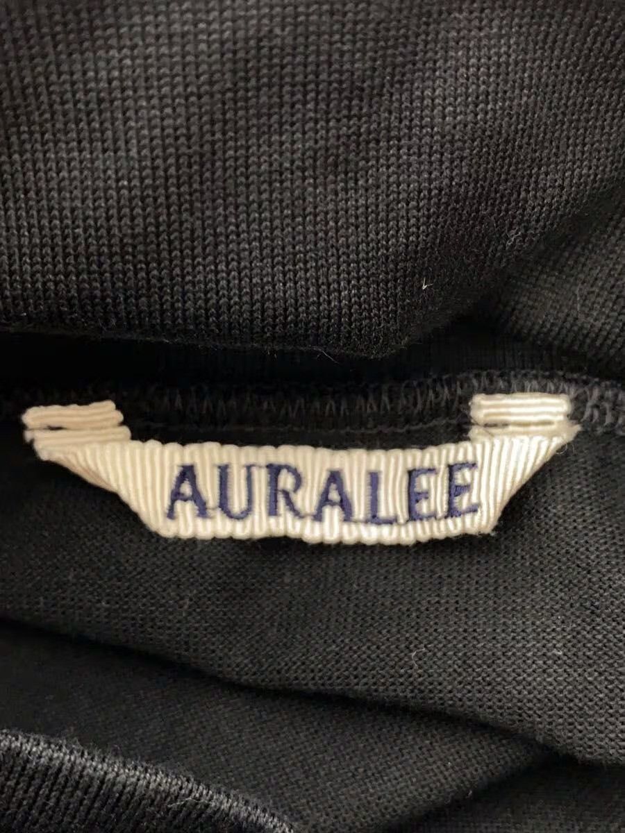Auralee AW23 Turtleneck Longsleeve Size US L / EU 52-54 / 3 - 3 Thumbnail