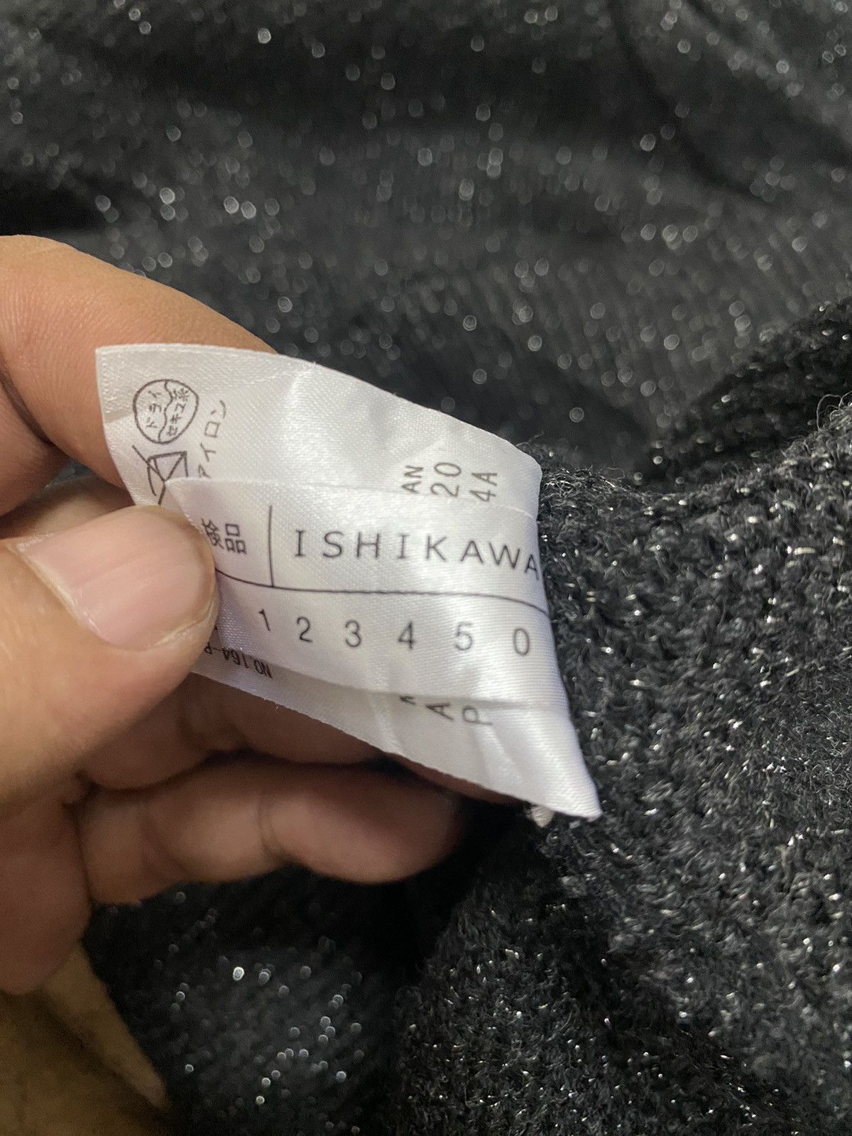 Balmain Balmain Paris Sleeveless Size US M / EU 48-50 / 2 - 13 Thumbnail