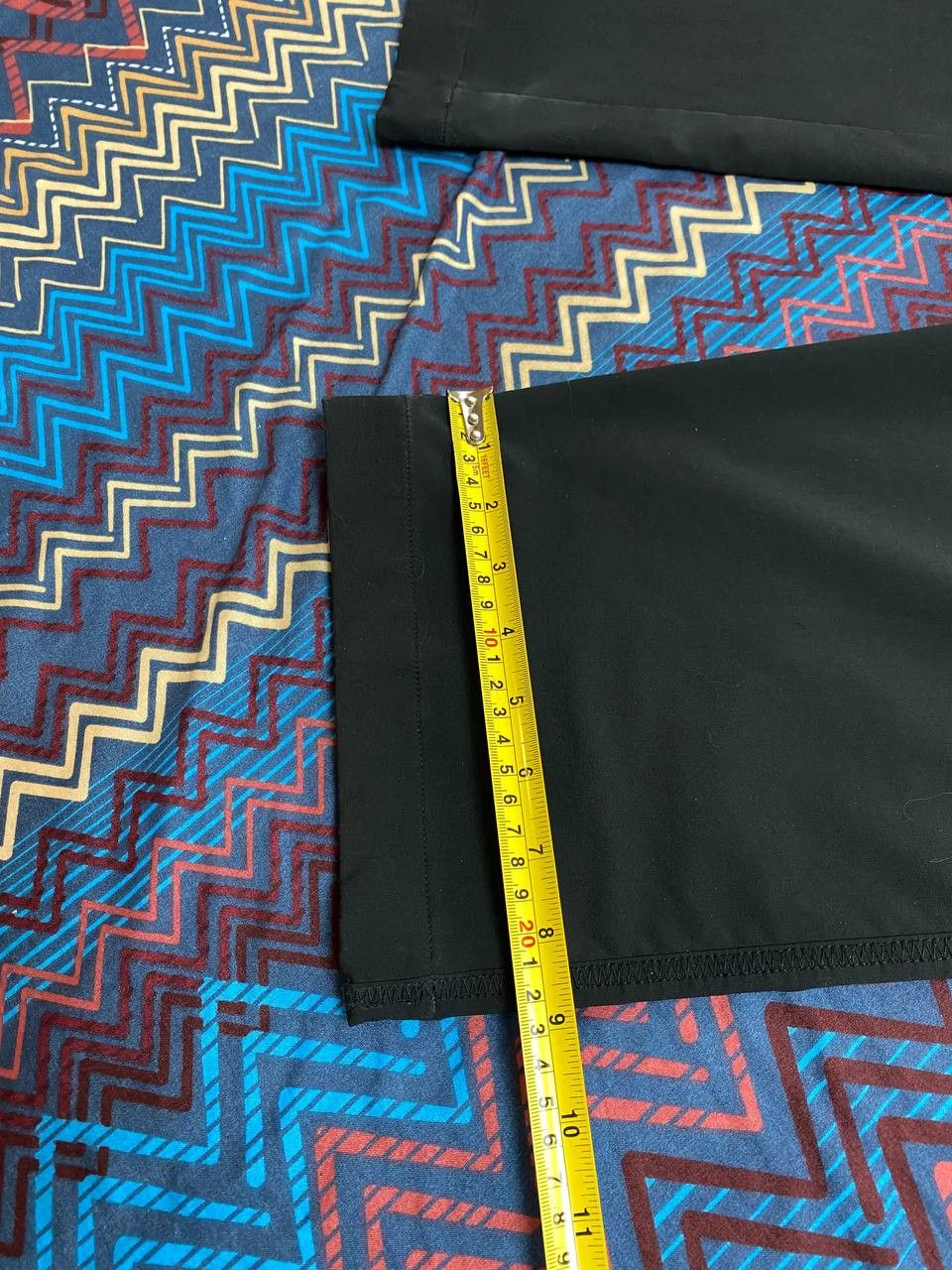 Nike × Vintage Vintage Nike track pants streetwear Y2K Size US 34 / EU 50 - 8 Thumbnail